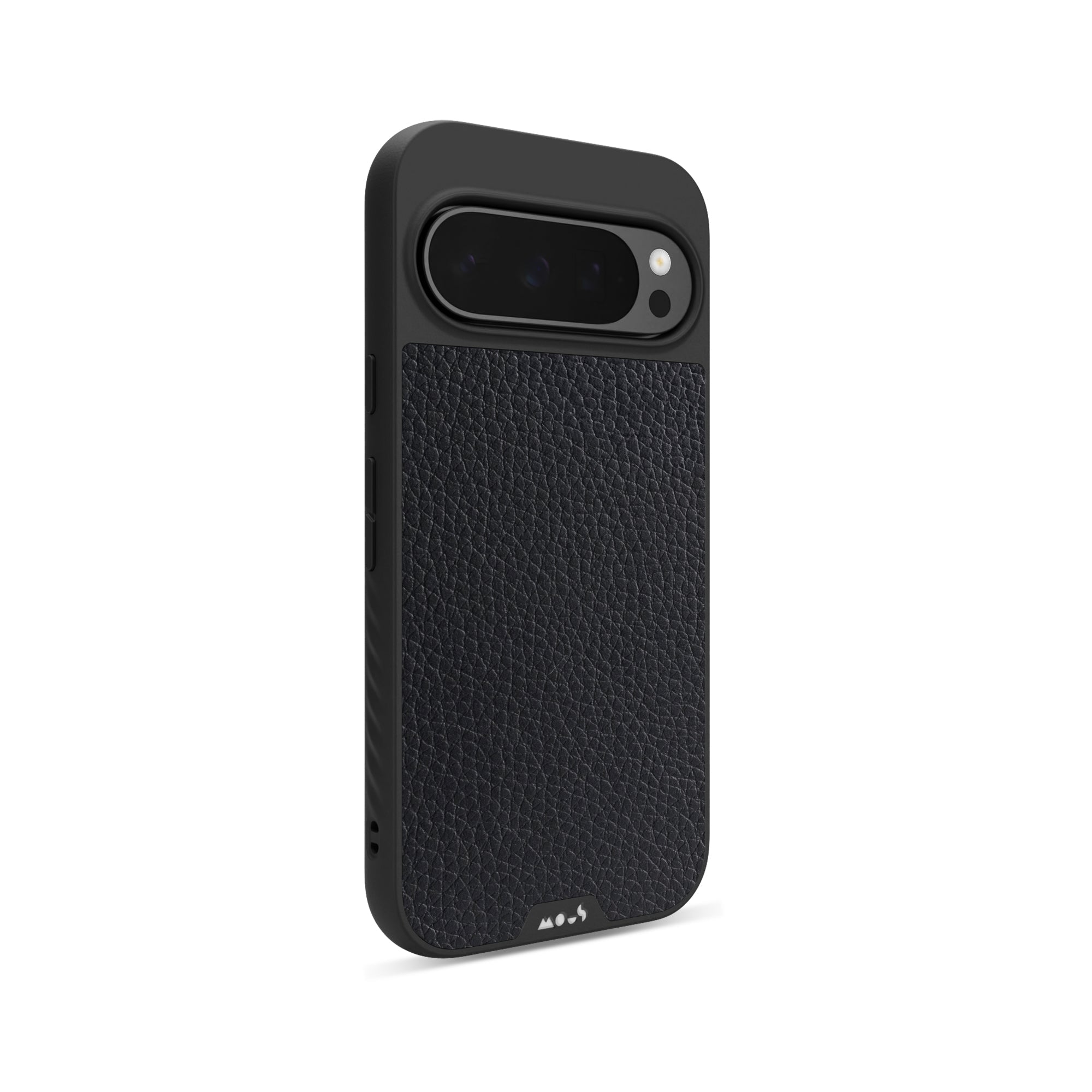 MagSafe Leather Phone Case - Limitless 5.0 with AiroShock Protection