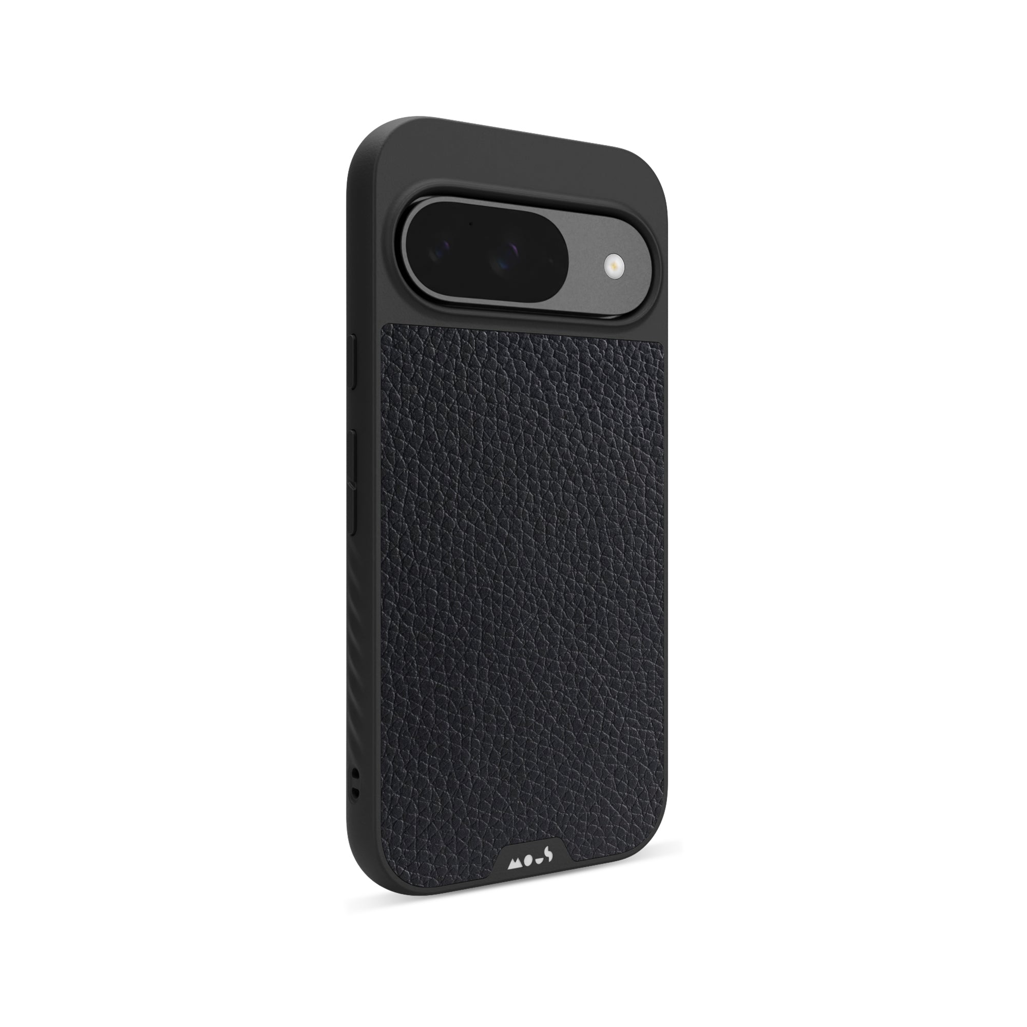 MagSafe Leather Phone Case - Limitless 5.0 with AiroShock Protection