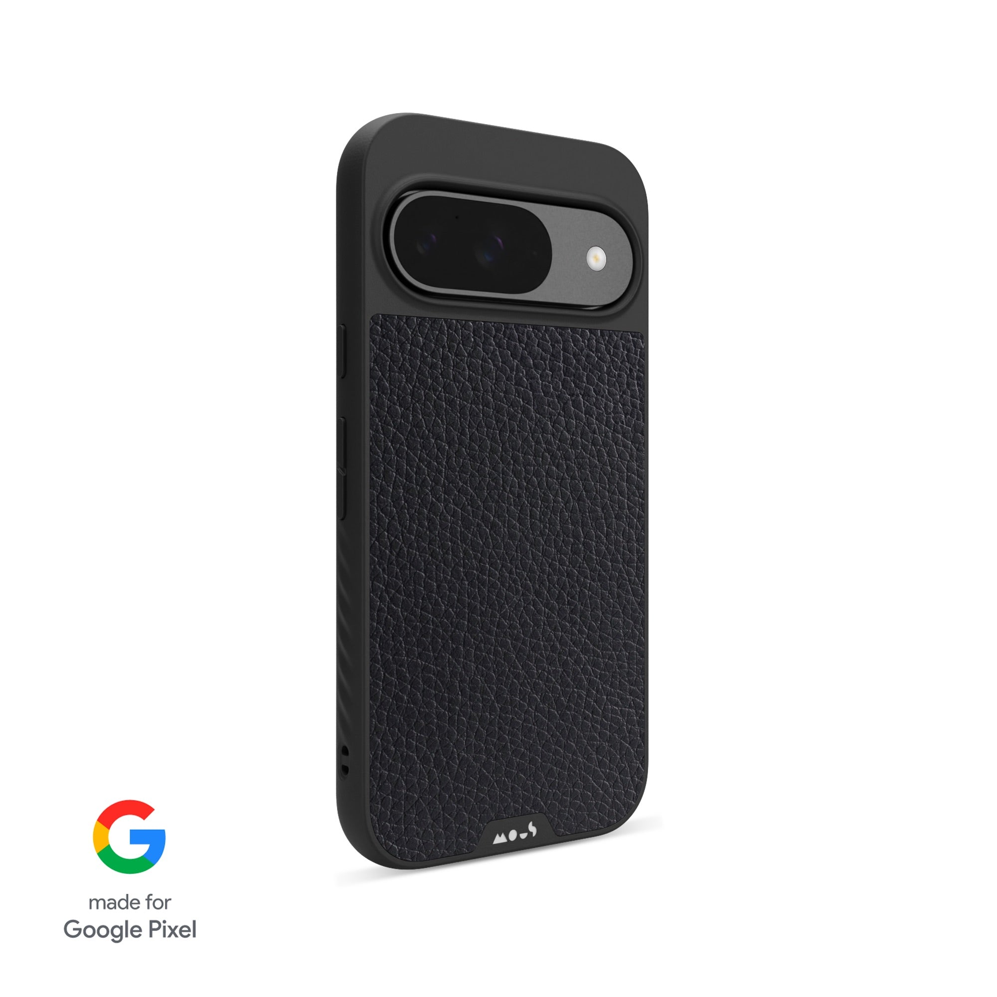MagSafe Leather Phone Case - Limitless 5.0 with AiroShock Protection