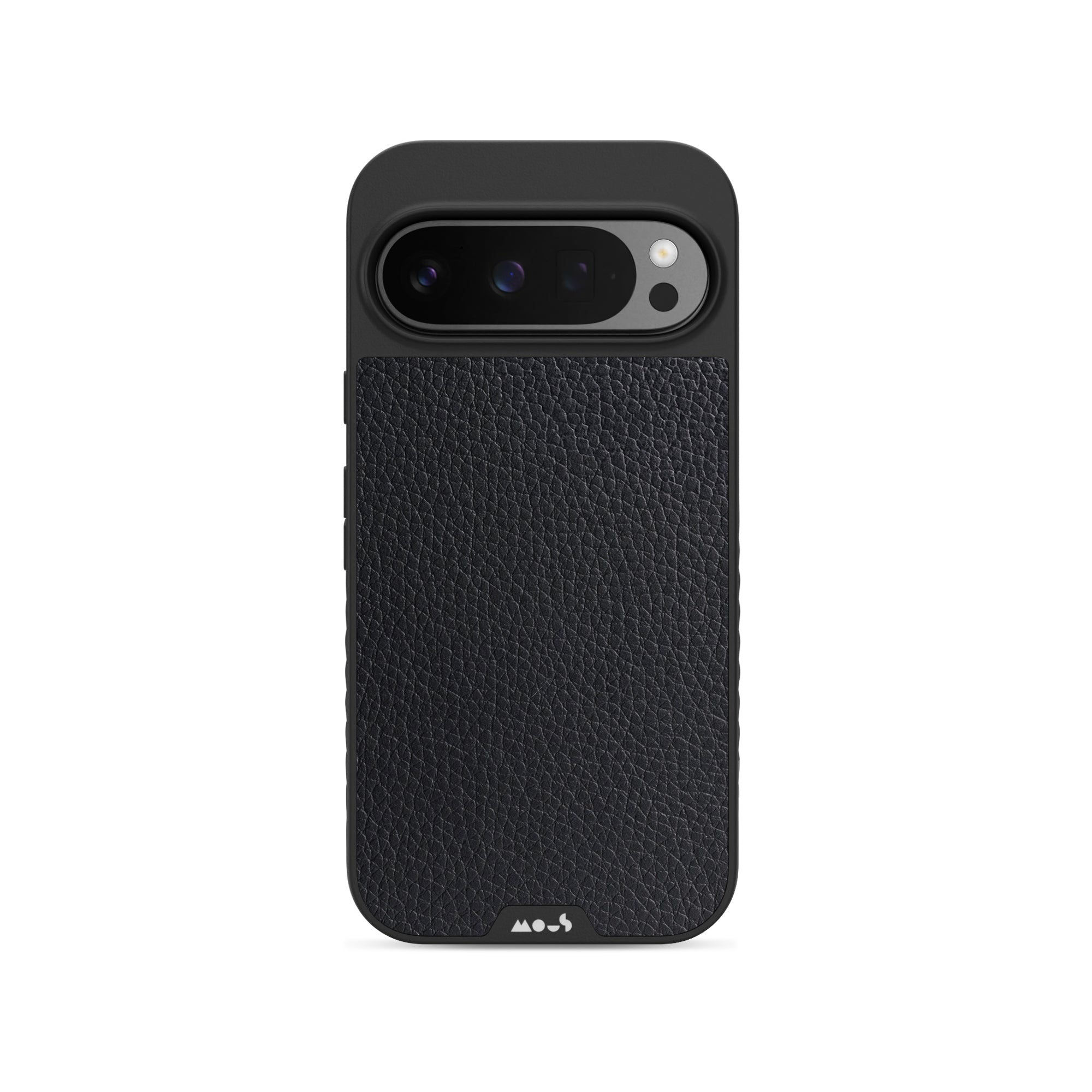 MagSafe Leather Phone Case - Limitless 5.0 with AiroShock Protection