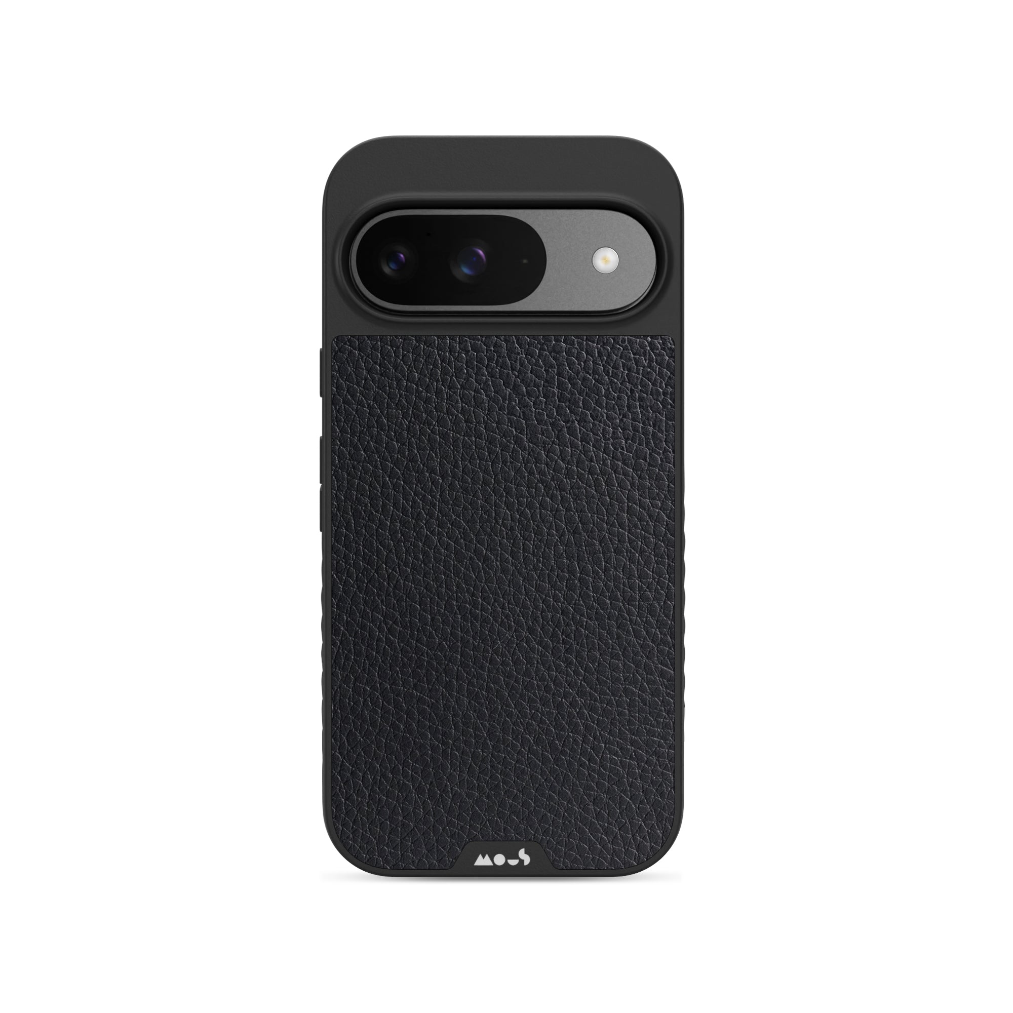 MagSafe Leather Phone Case - Limitless 5.0 with AiroShock Protection