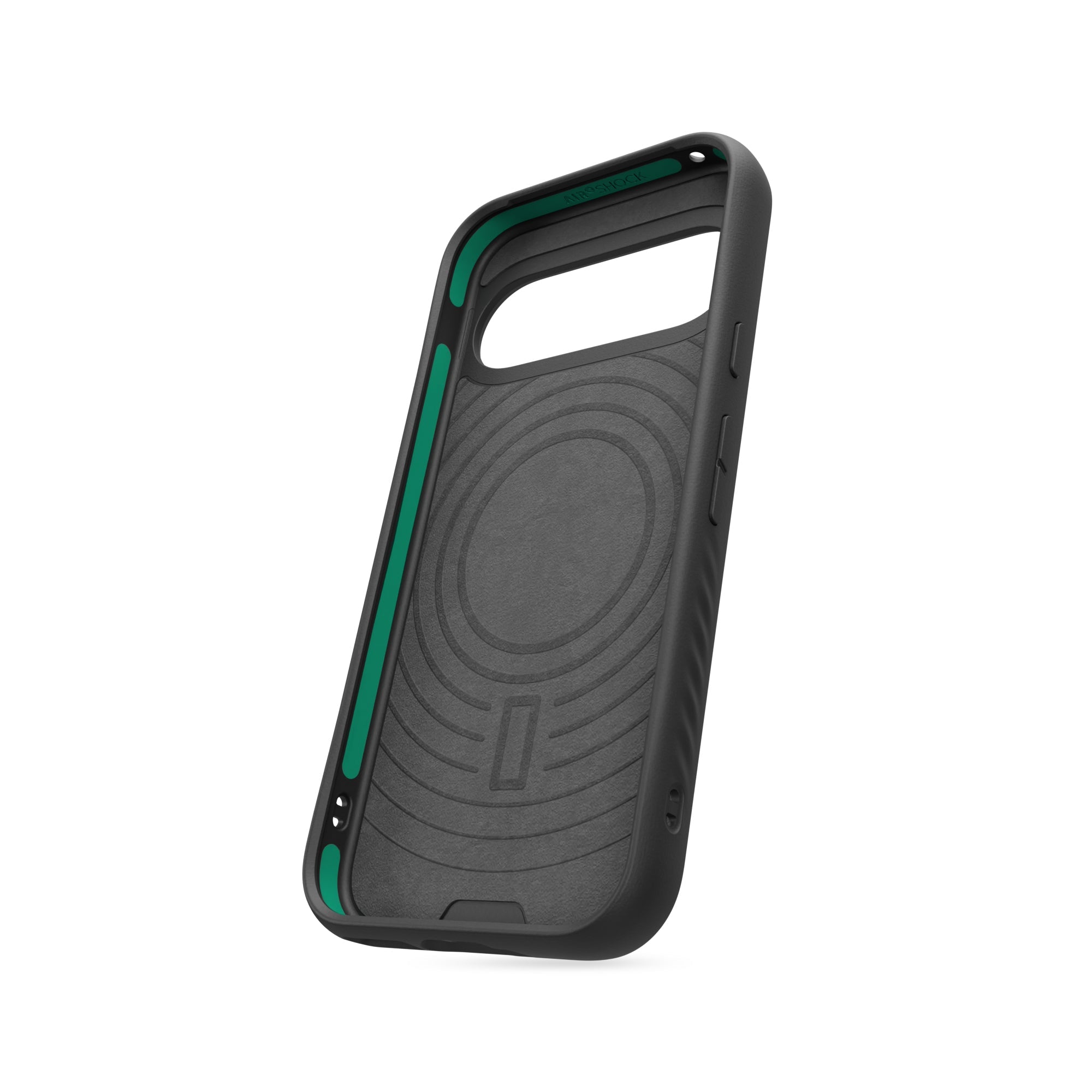 MagSafe Leather Phone Case - Limitless 5.0 with AiroShock Protection
