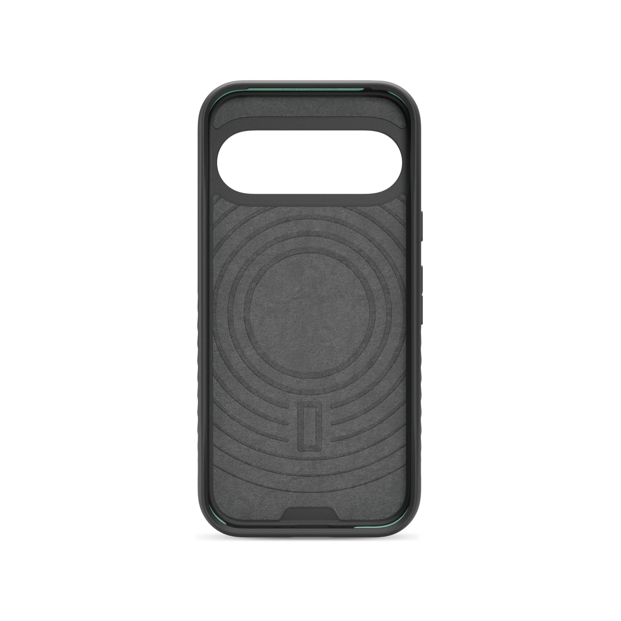 MagSafe Leather Phone Case - Limitless 5.0 with AiroShock Protection