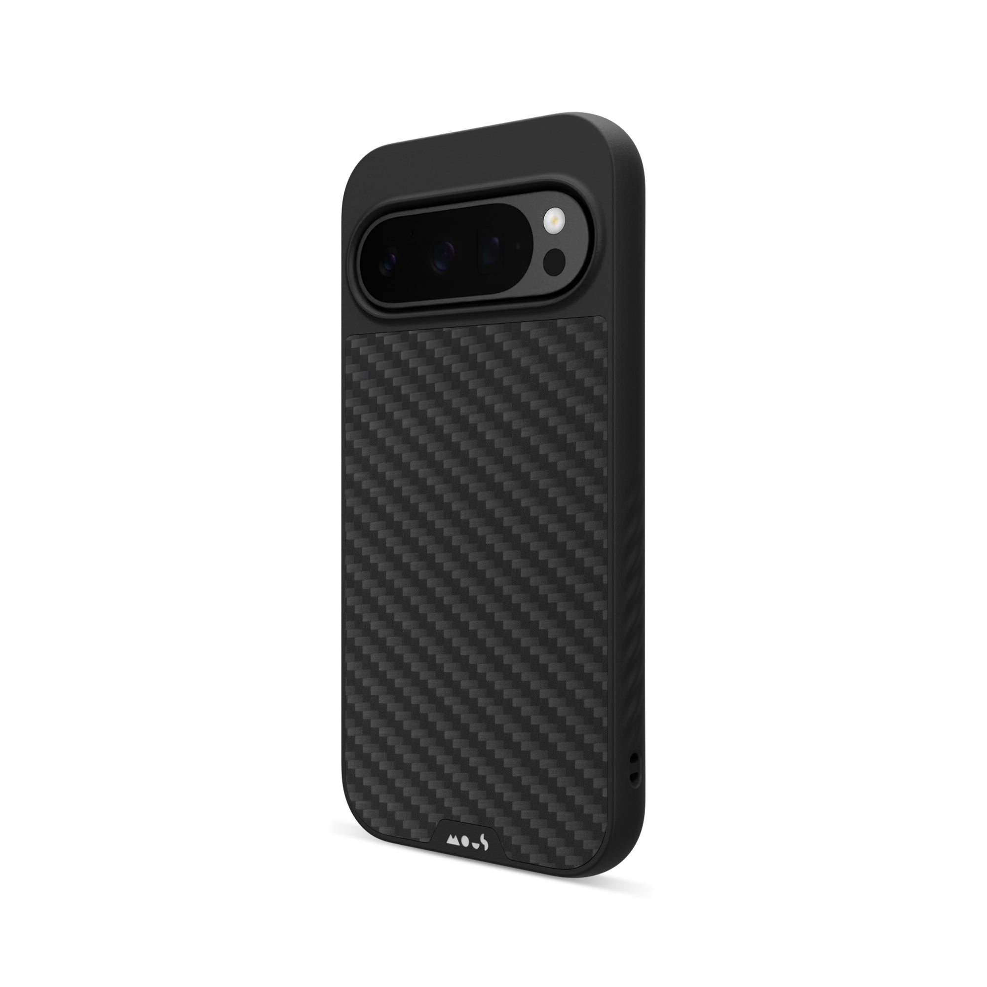 MagSafe Leather Phone Case - Limitless 5.0 with AiroShock Protection