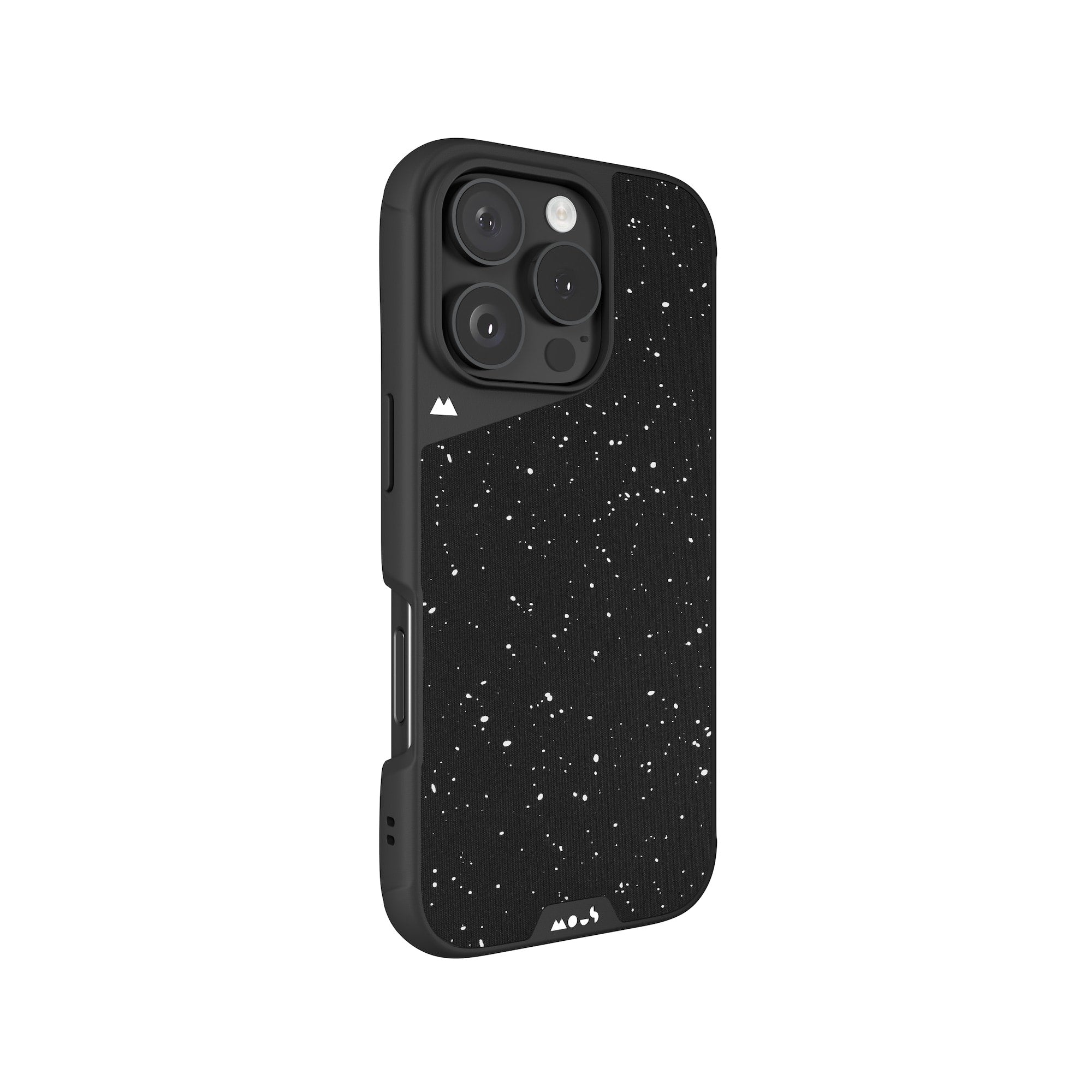 MagSafe Speckled Fabric Phone Case - Limitless 6.0 Slim & Protective