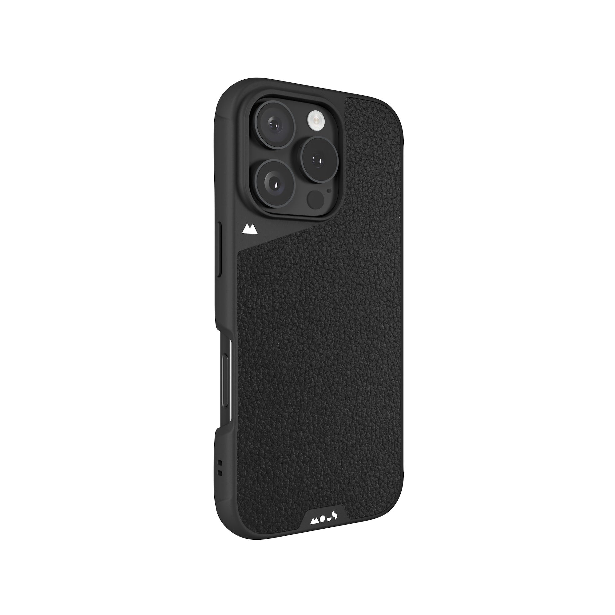 MagSafe Leather iPhone Case - Limitless 6.0 Slim & Protective
