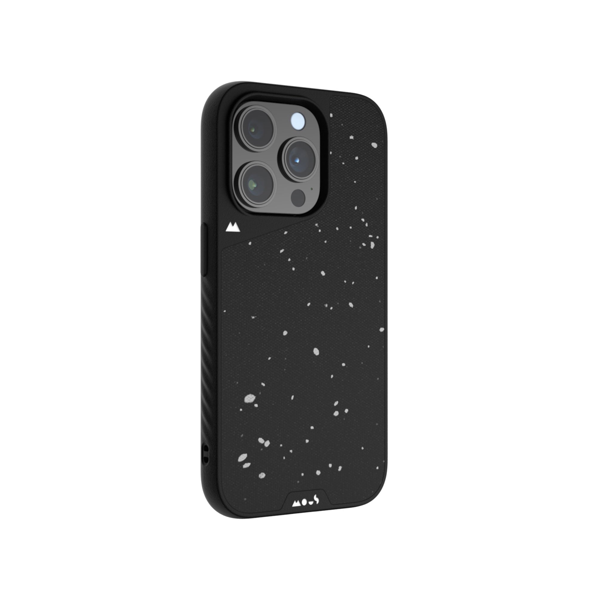 MagSafe Speckled Fabric Phone Case with AiroShock Protection - Limitless 5.0