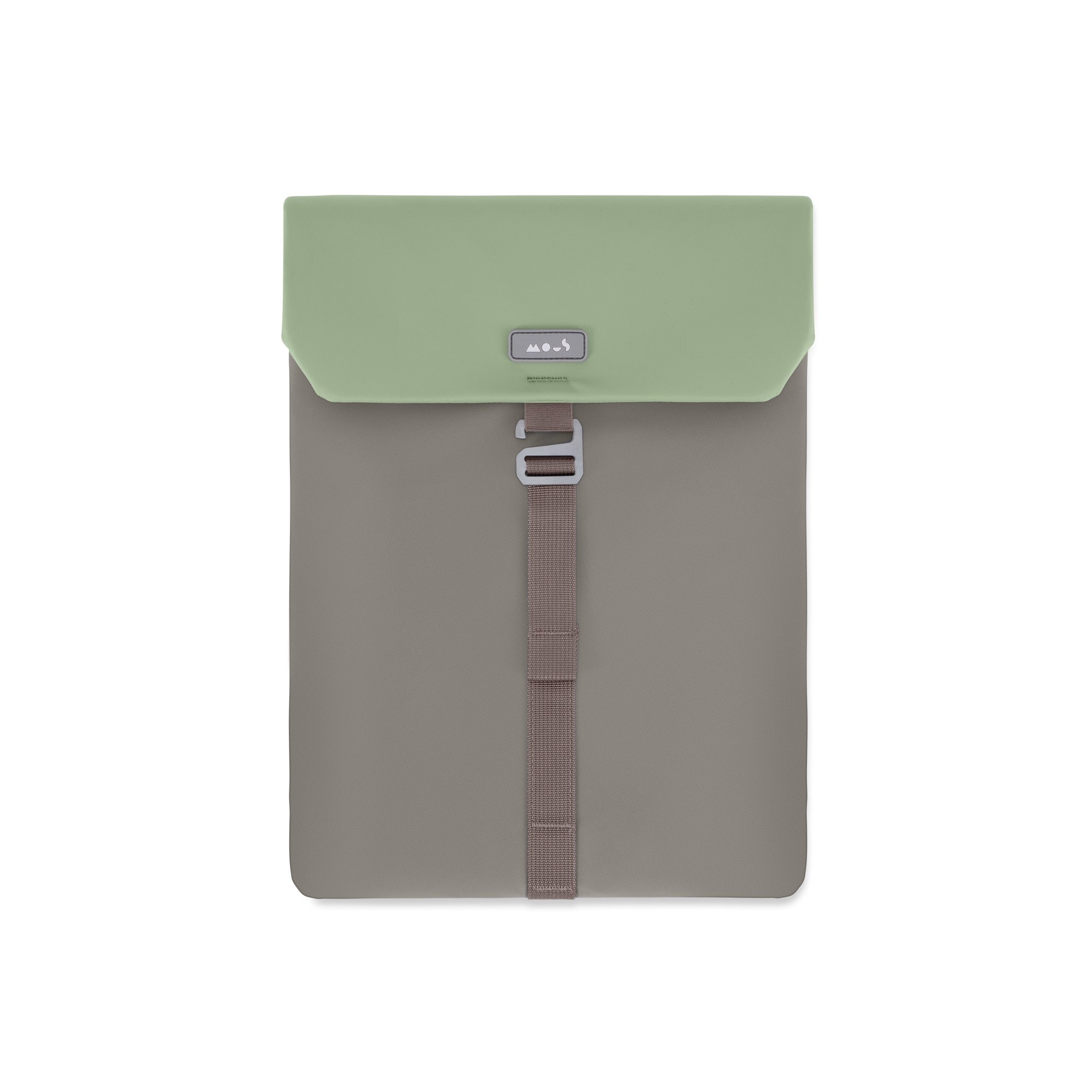 Universal Laptop Sleeve Case – Lightweight Sage Protective Cover
