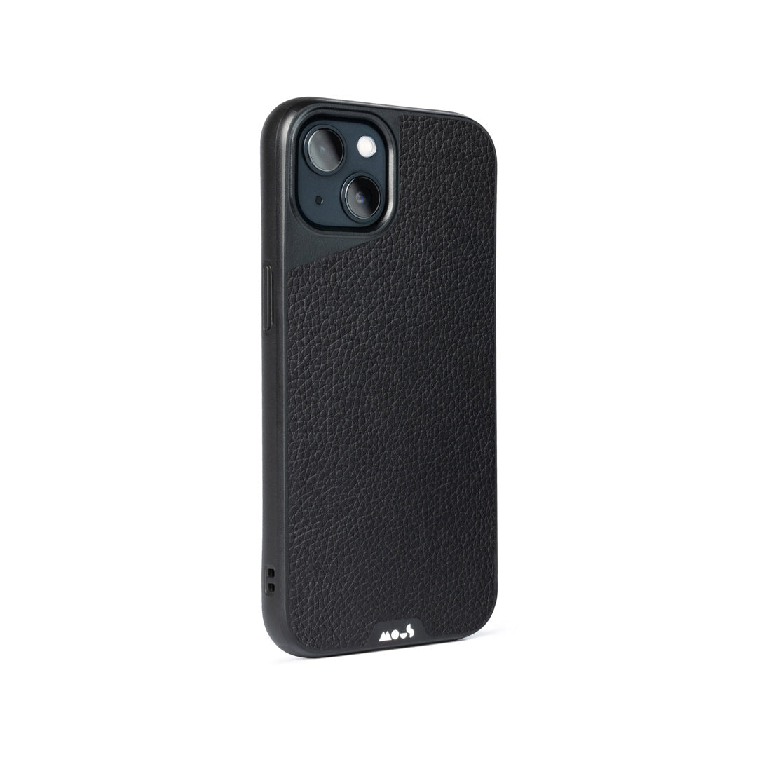 MagSafe Leather Phone Case - Limitless 4.0 with AiroShock® Protection