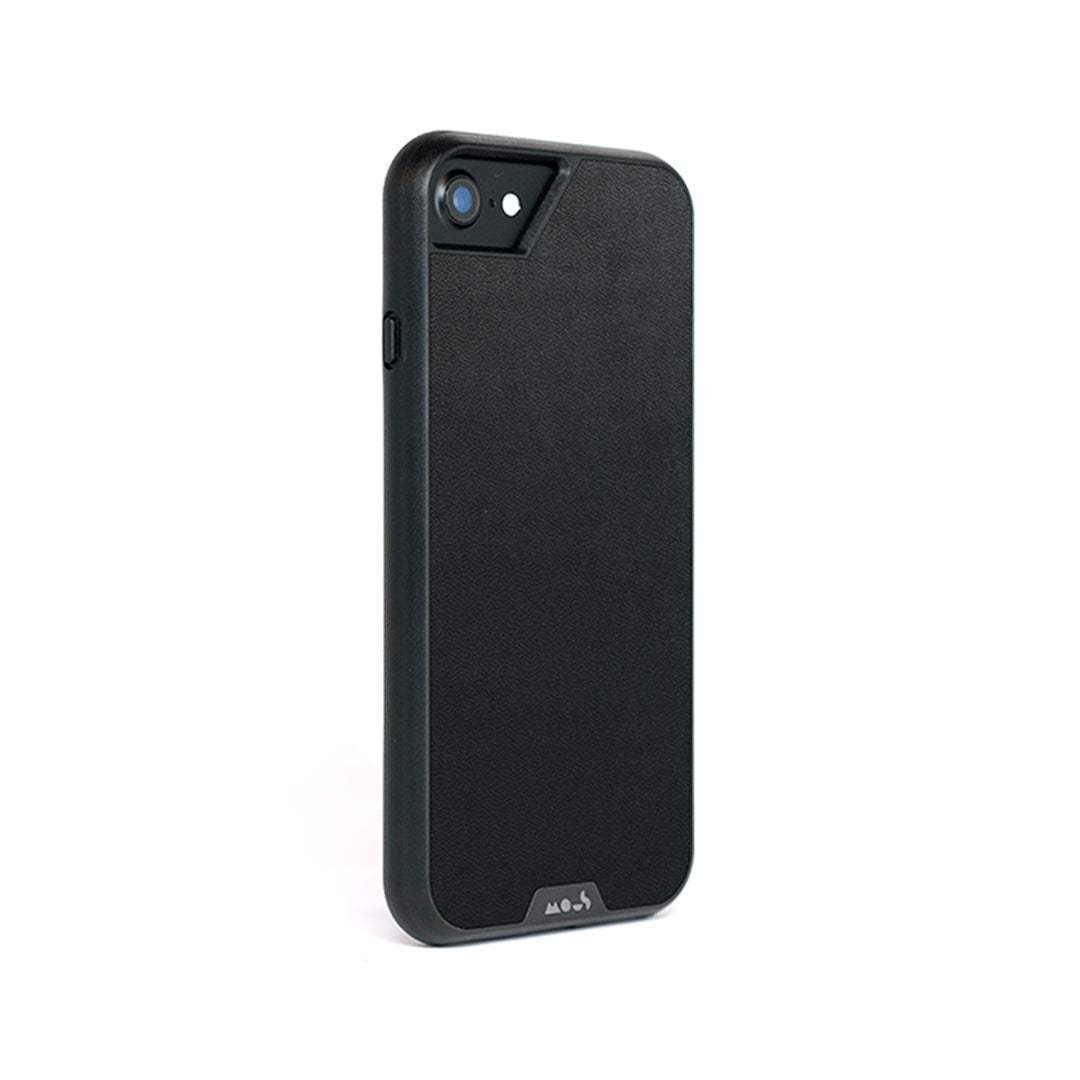 MagSafe Leather Phone Case - Limitless 4.0 with AiroShock® Protection