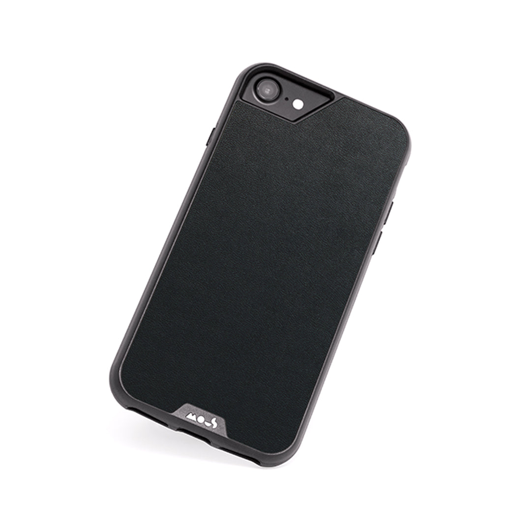 MagSafe Leather Phone Case - Limitless 4.0 with AiroShock® Protection