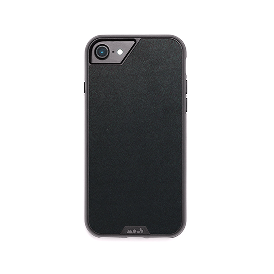 MagSafe Leather Phone Case - Limitless 4.0 with AiroShock® Protection