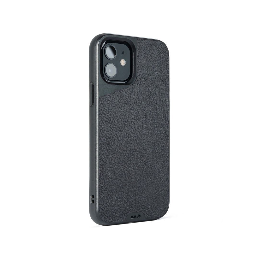 MagSafe Leather Phone Case - Limitless 4.0 with AiroShock® Protection