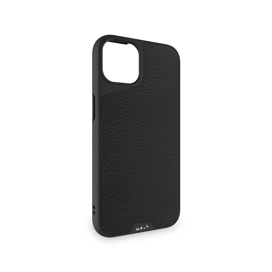 MagSafe Leather Phone Case - Limitless 4.0 with AiroShock® Protection