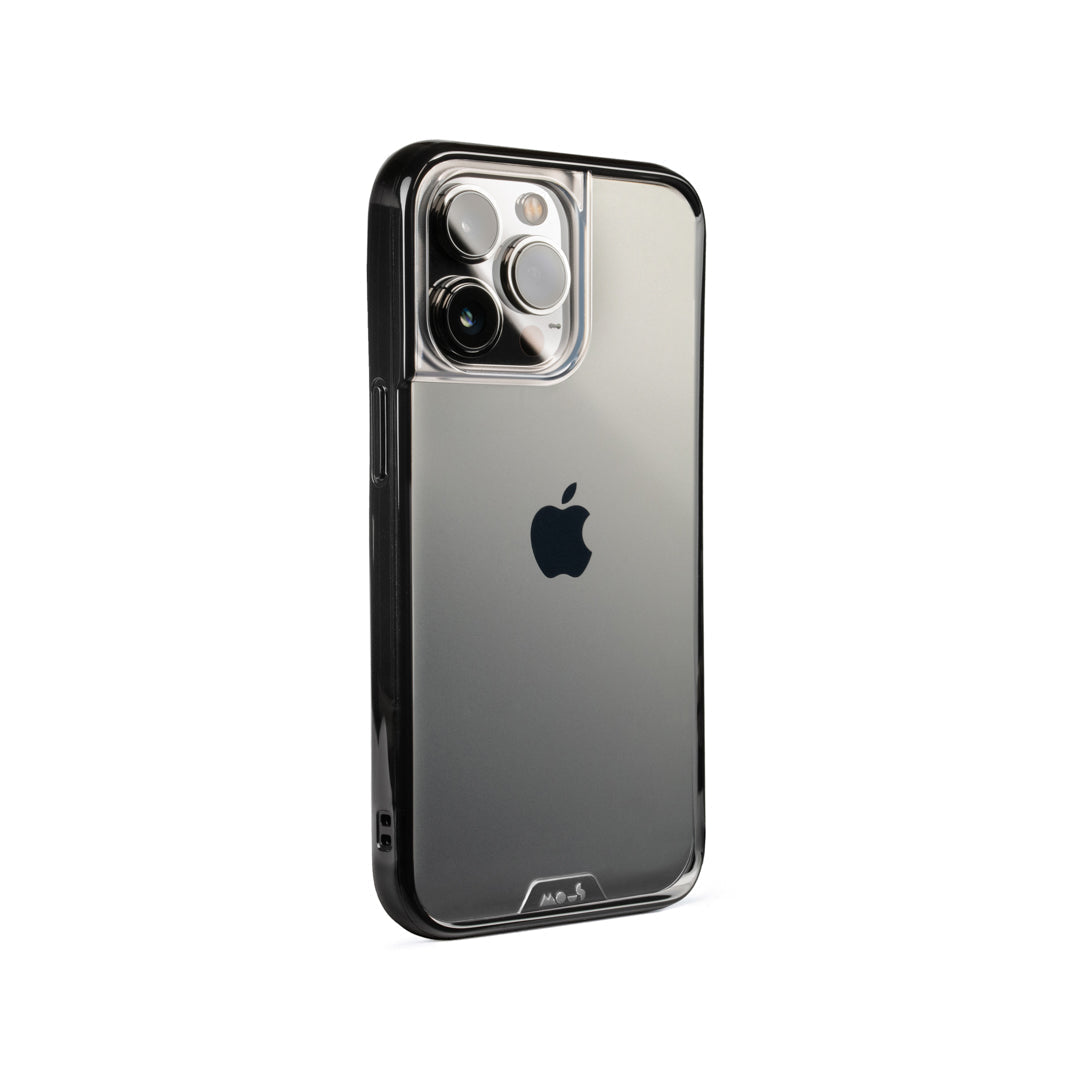 Clear Protective Phone Case with AiroShock Drop Protection
