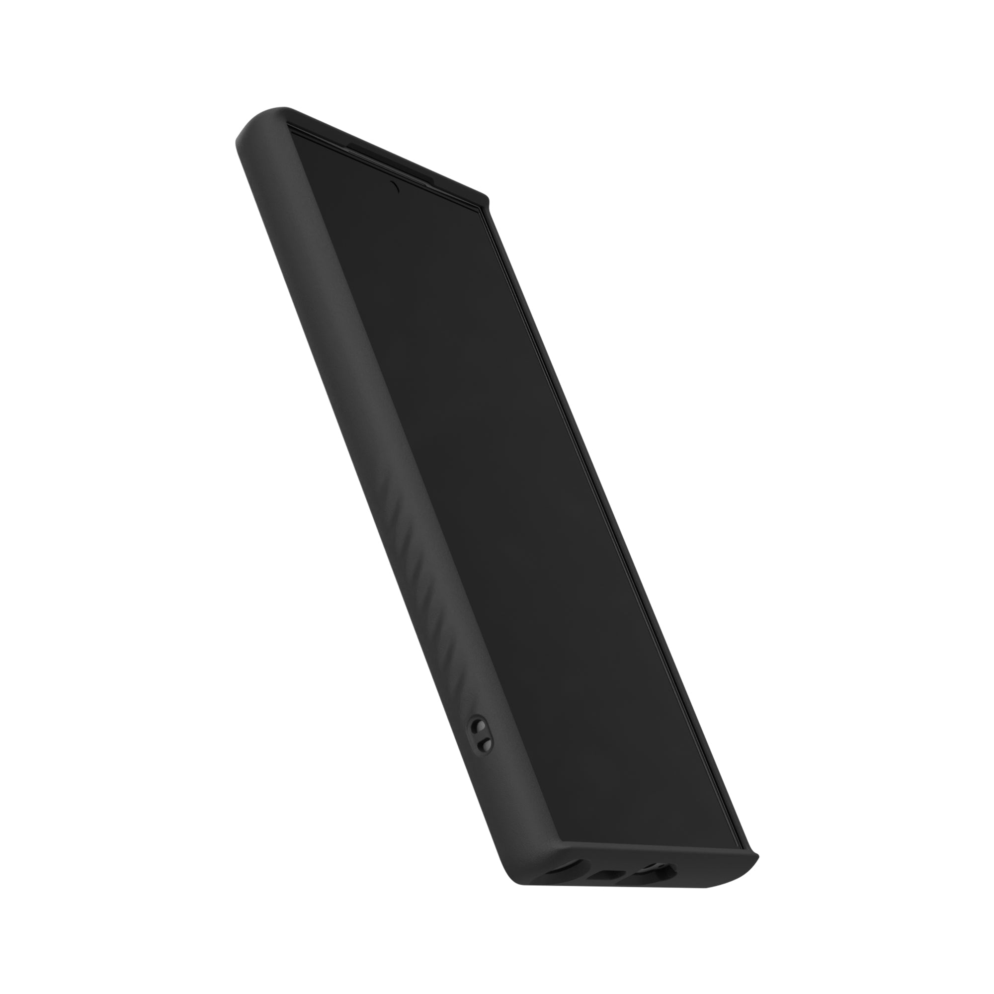 MagSafe Bamboo Phone Case with AiroShock Protection - Limitless 5.0