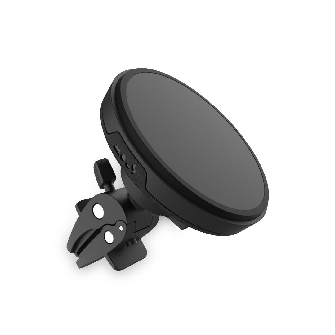 MagSafe Car Vent Mount - Secure Magnetic Phone Holder for Driving