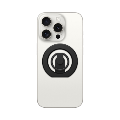 MagSafe Phone Ring Stand - Secure Grip & Hands-Free Holder