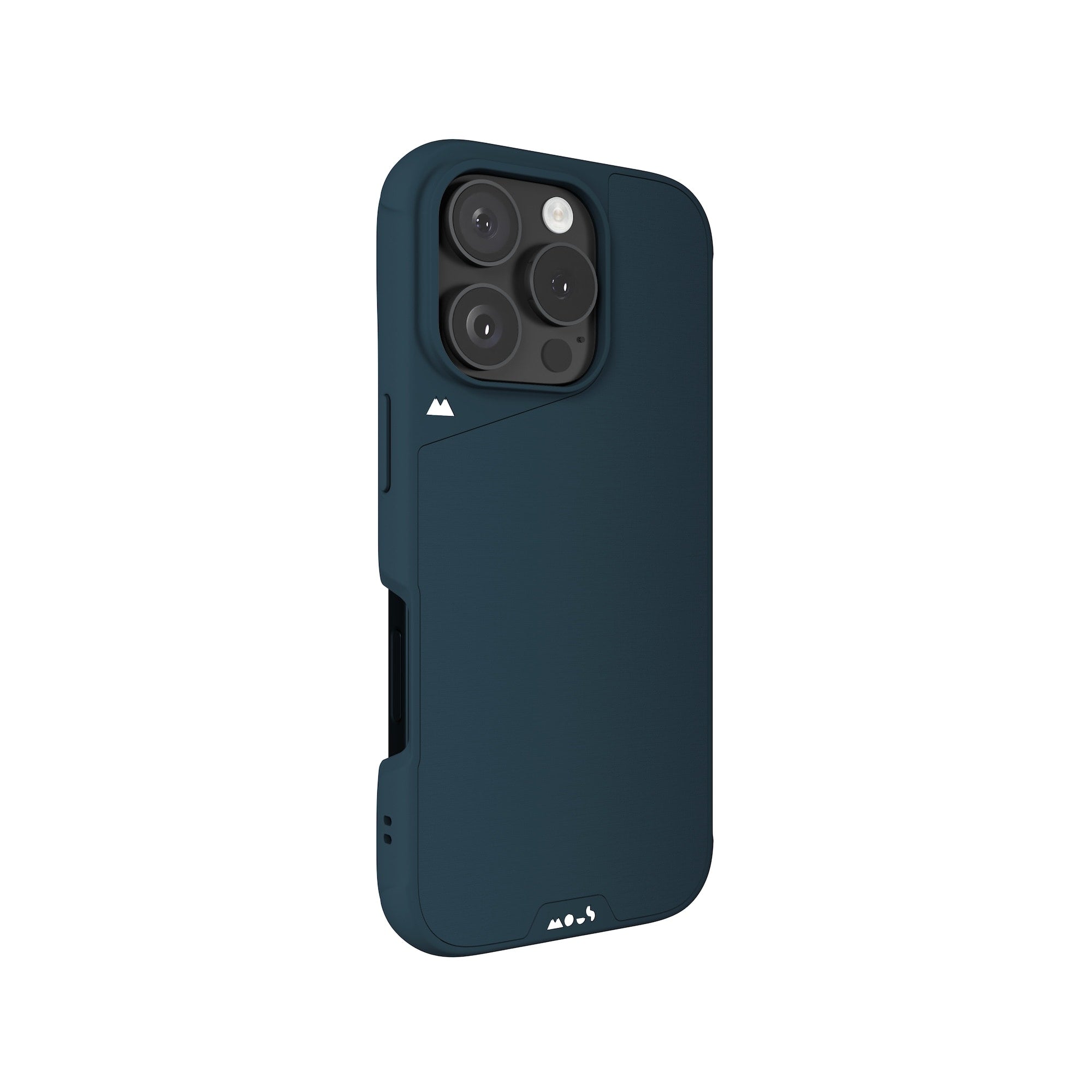 MagSafe Marine Phone Case – Slim & Impact-Resistant