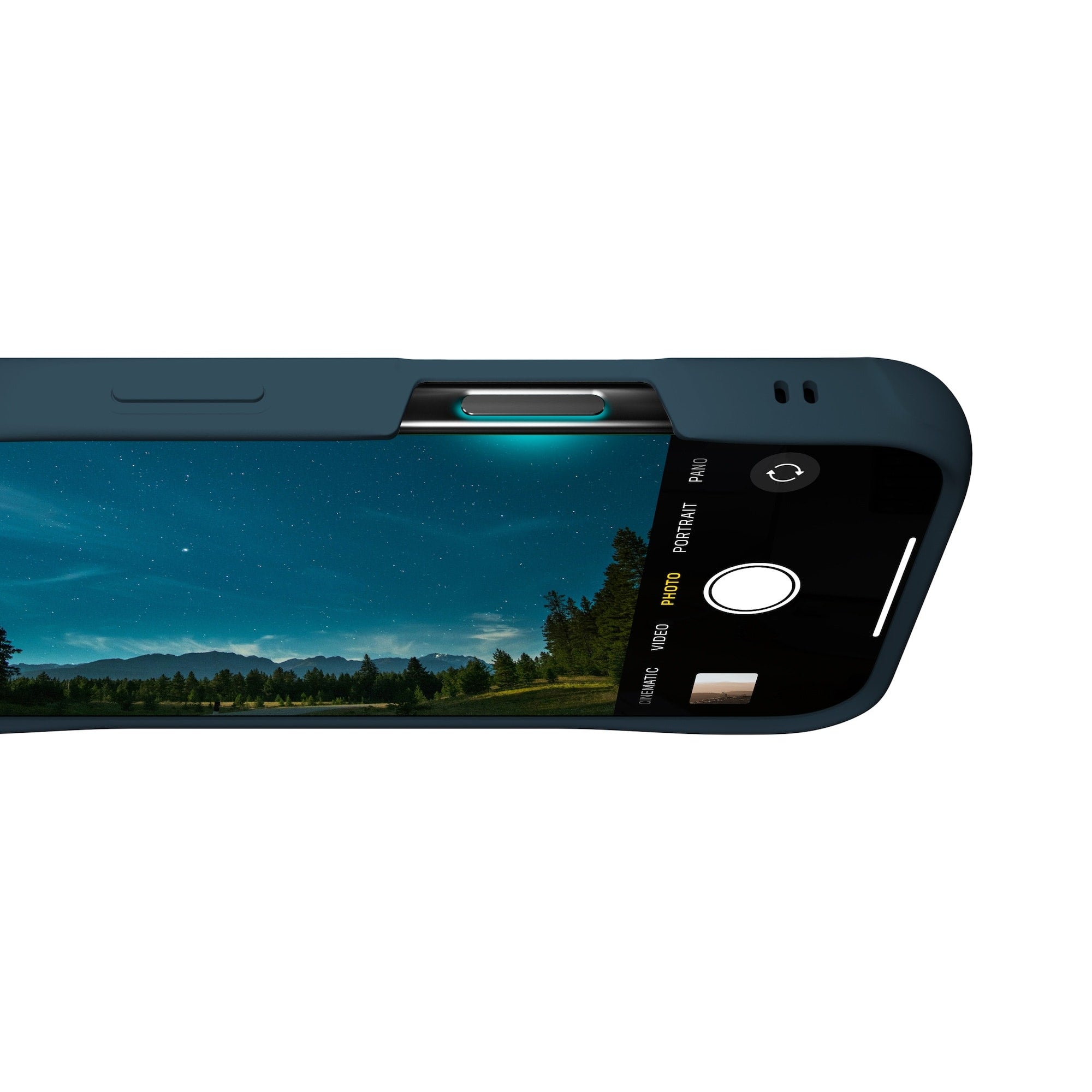 MagSafe Marine Phone Case – Slim & Impact-Resistant