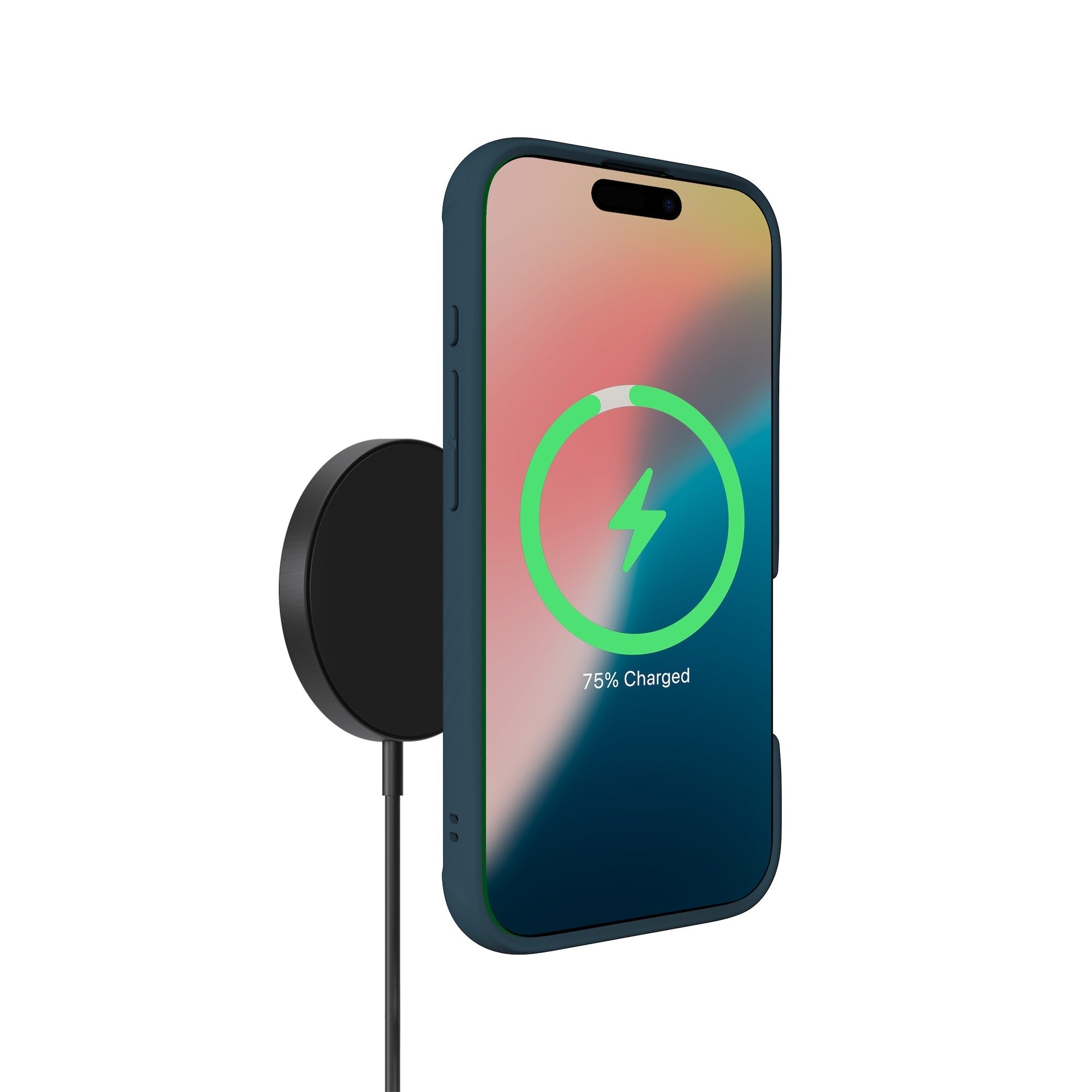 MagSafe Marine Phone Case – Slim & Impact-Resistant