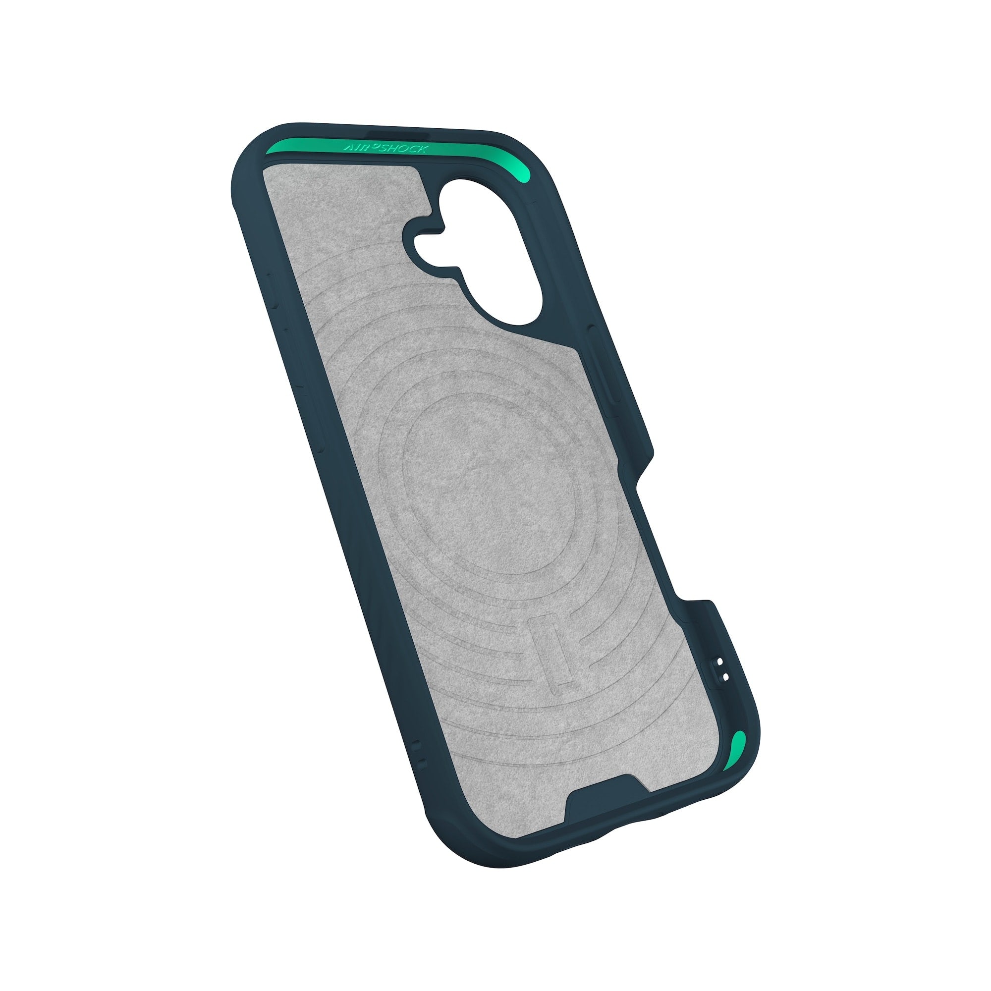 MagSafe Marine Phone Case – Slim & Impact-Resistant