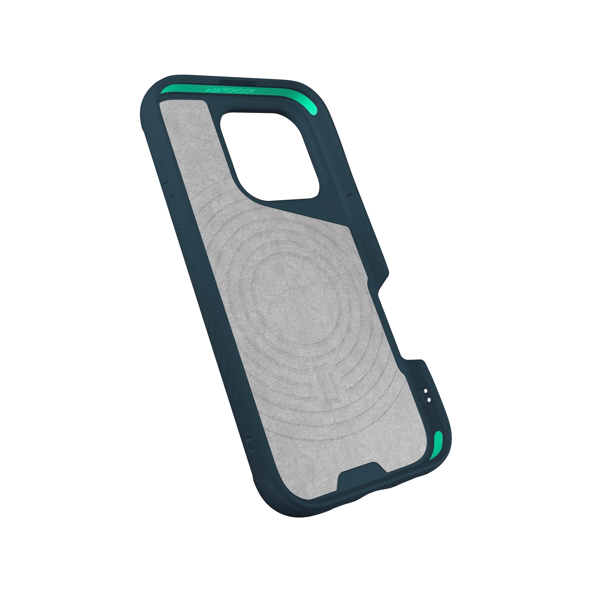 MagSafe Marine Phone Case – Slim & Impact-Resistant