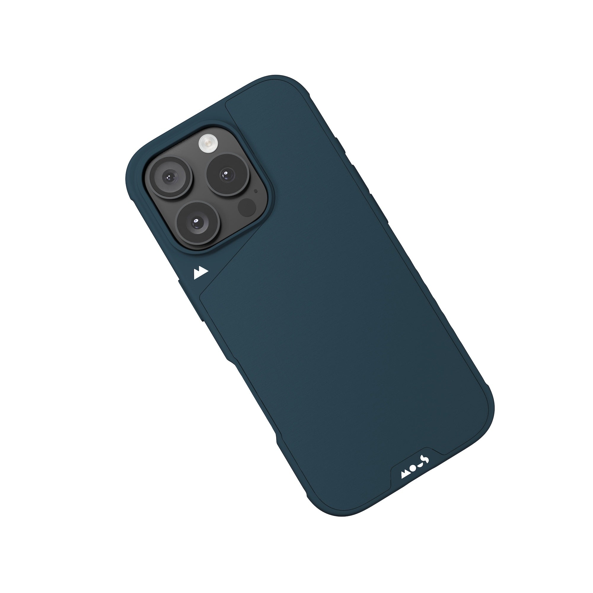 MagSafe Marine Phone Case – Slim & Impact-Resistant