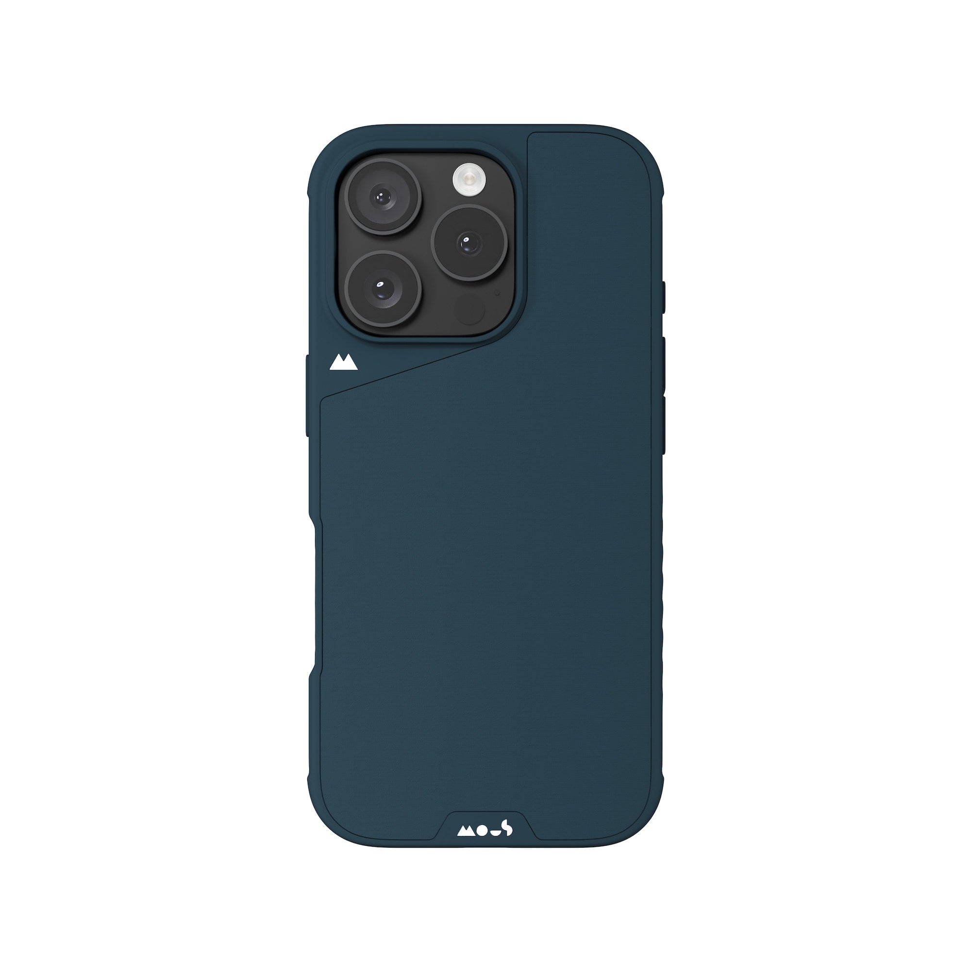 MagSafe Marine Phone Case – Slim & Impact-Resistant