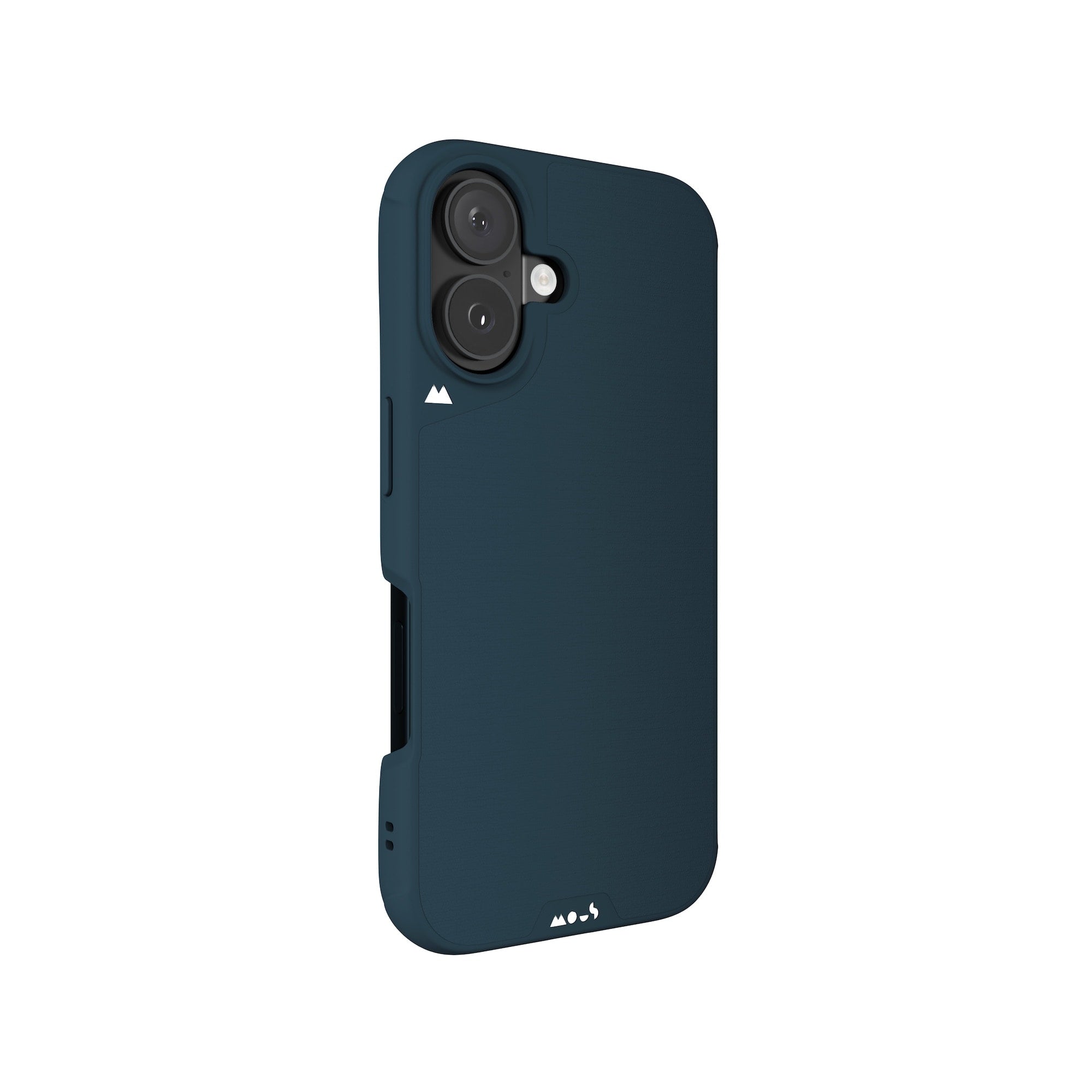 MagSafe Marine Phone Case – Slim & Impact-Resistant
