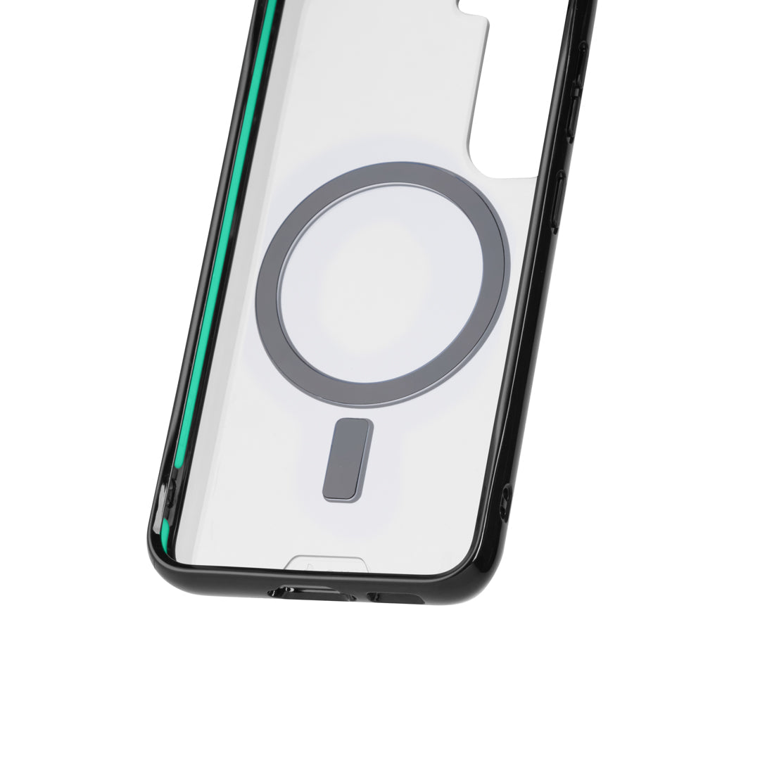 MagSafe Clear Phone Case with AiroShock Protection - Clarity 2.0