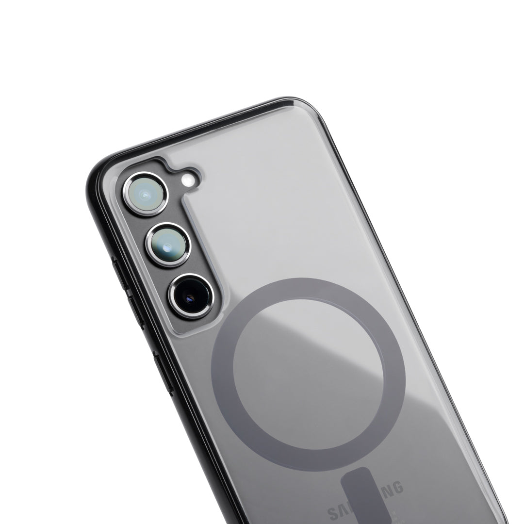 MagSafe Clear Phone Case with AiroShock Protection - Clarity 2.0