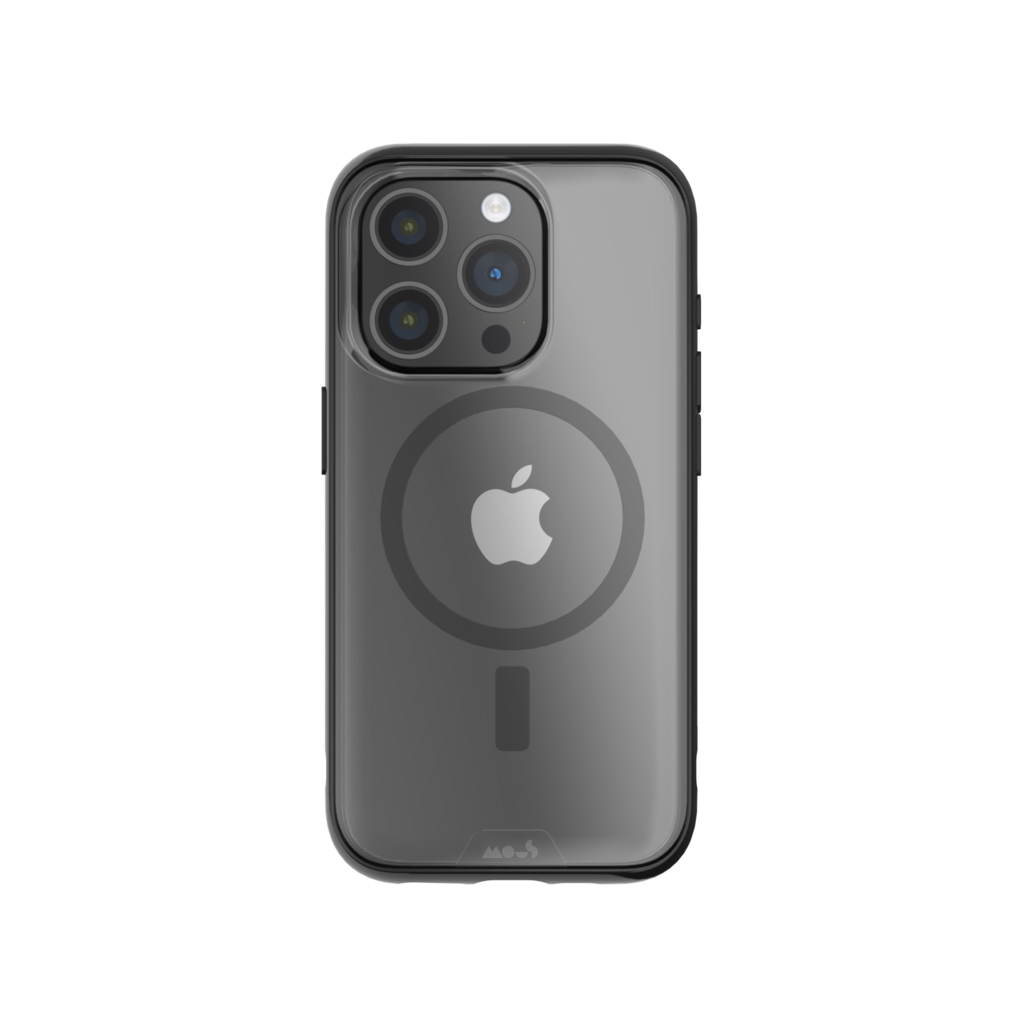 MagSafe Clear Phone Case with AiroShock Protection - Clarity 2.0