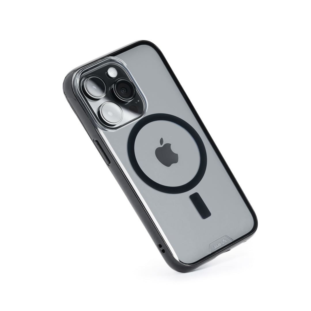 MagSafe Clear Phone Case with AiroShock Protection - Clarity 2.0