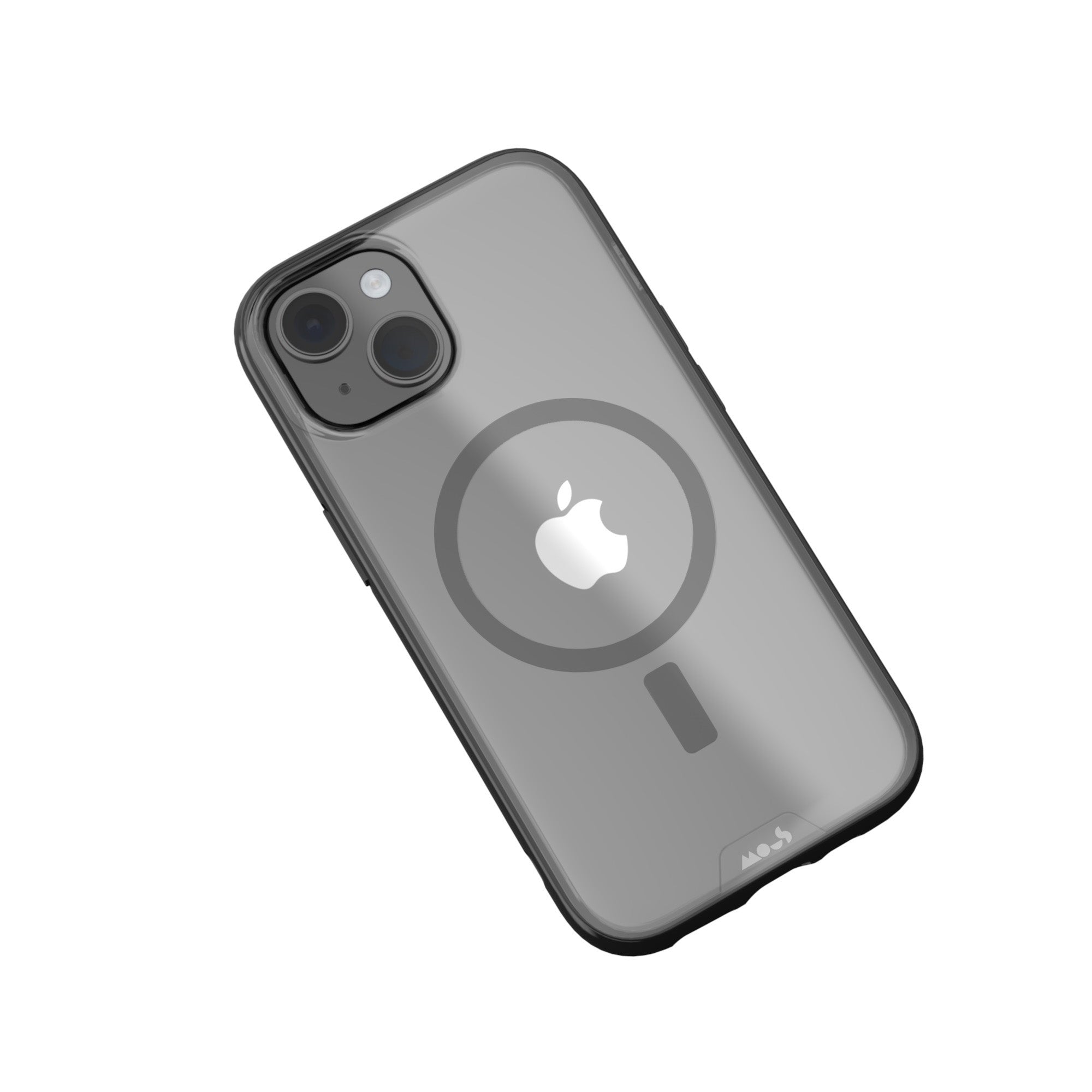 MagSafe Clear Phone Case with AiroShock Protection - Clarity 2.0