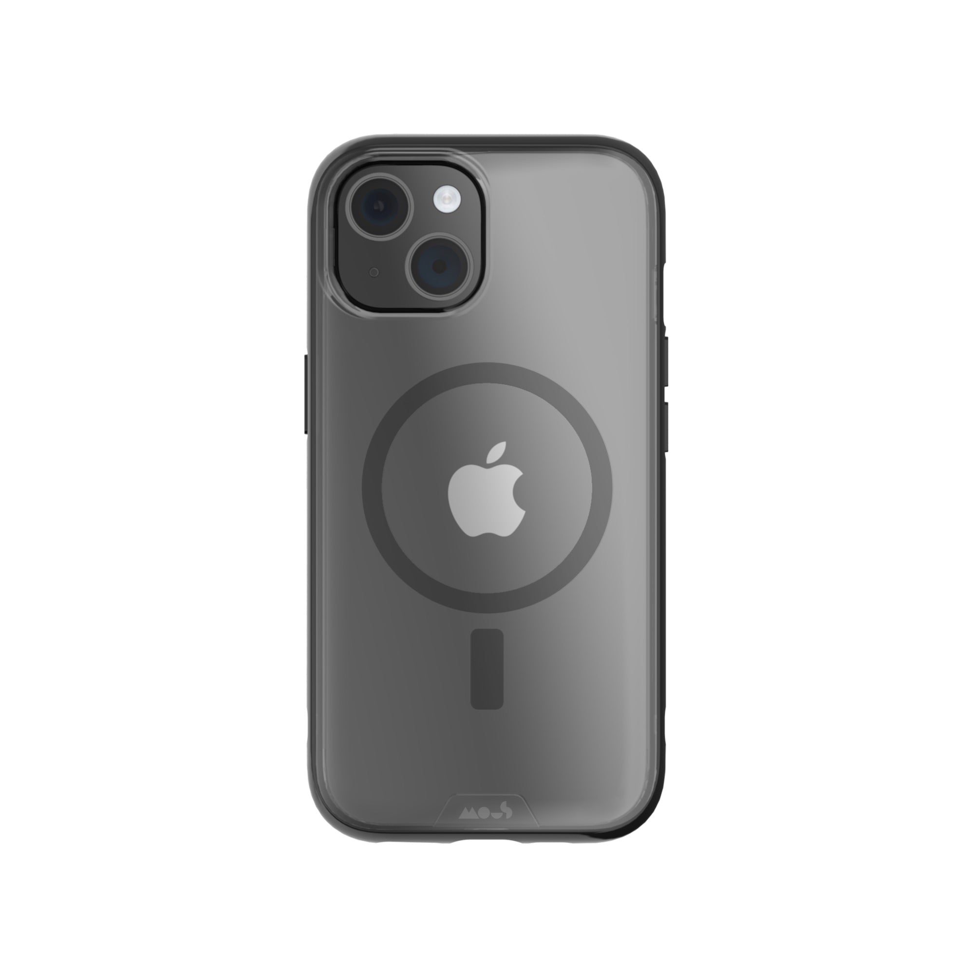 MagSafe Clear Phone Case with AiroShock Protection - Clarity 2.0
