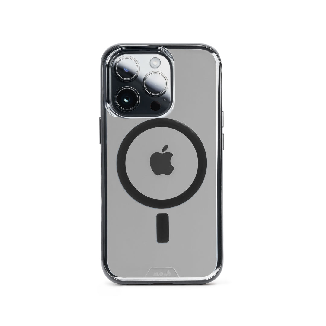 MagSafe Clear Phone Case with AiroShock Protection - Clarity 2.0