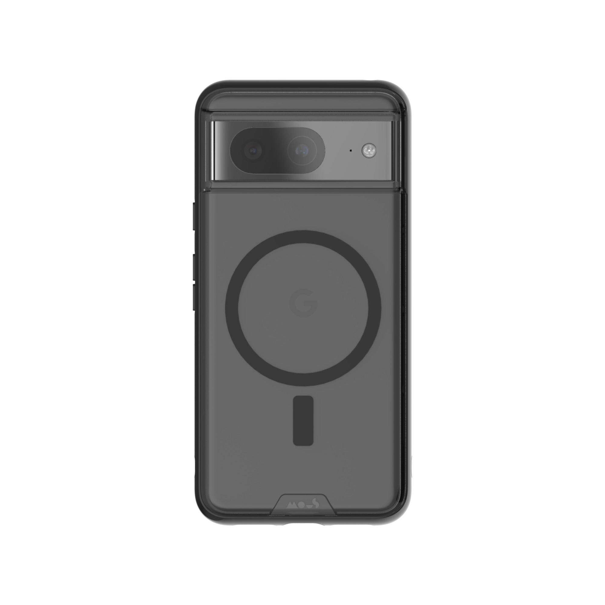 MagSafe Clear Phone Case with AiroShock Protection - Clarity 2.0