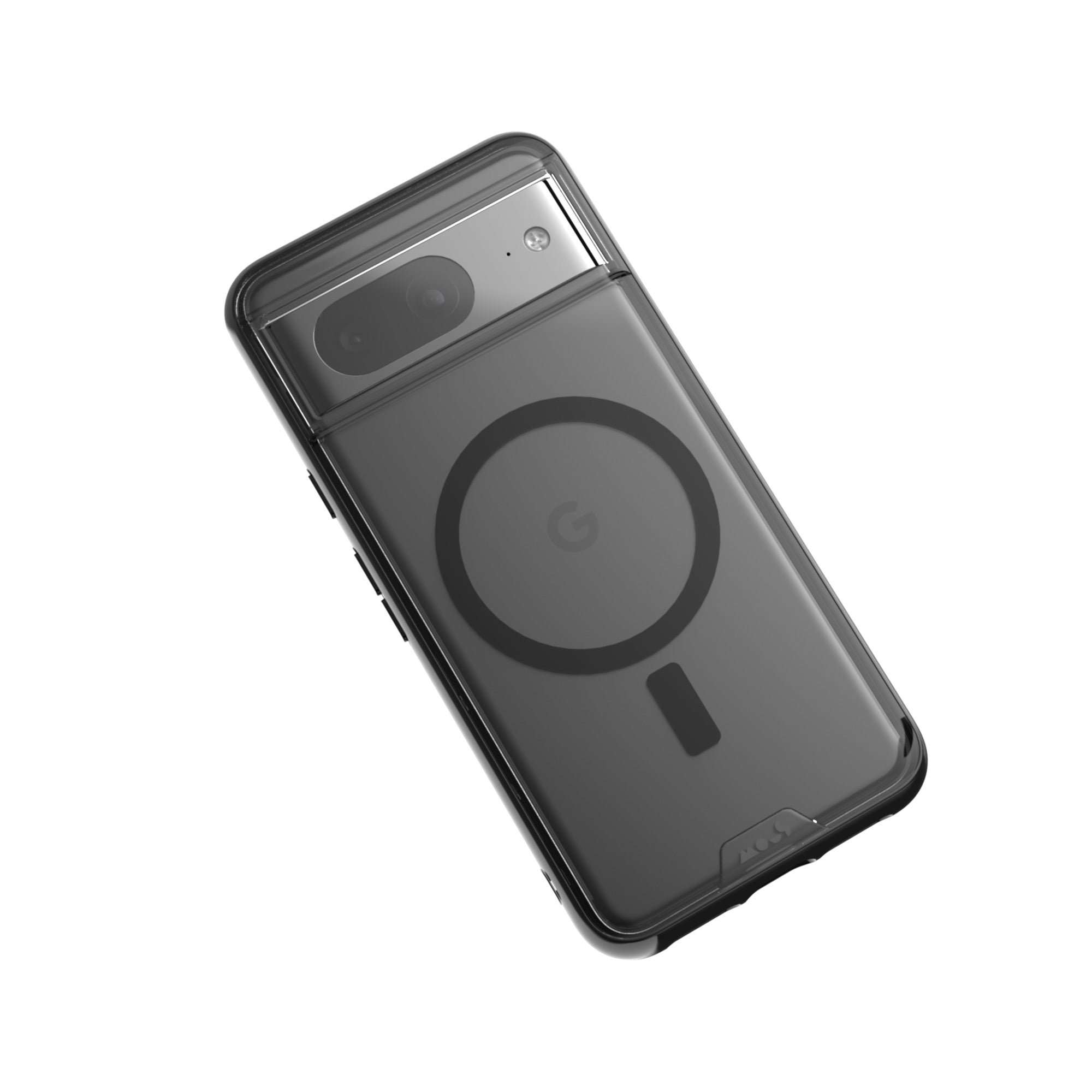 MagSafe Clear Phone Case with AiroShock Protection - Clarity 2.0