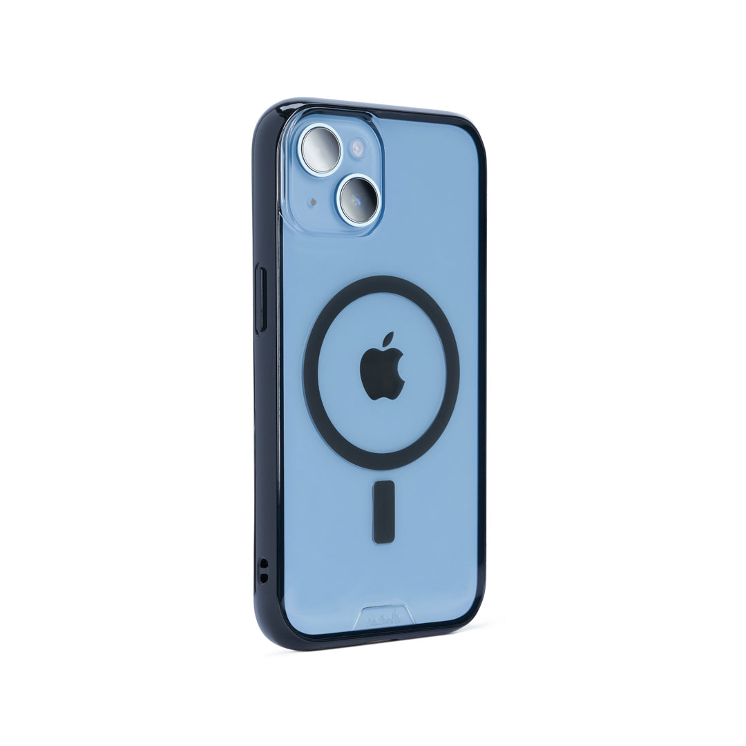 MagSafe Clear Phone Case with AiroShock Protection - Clarity 2.0