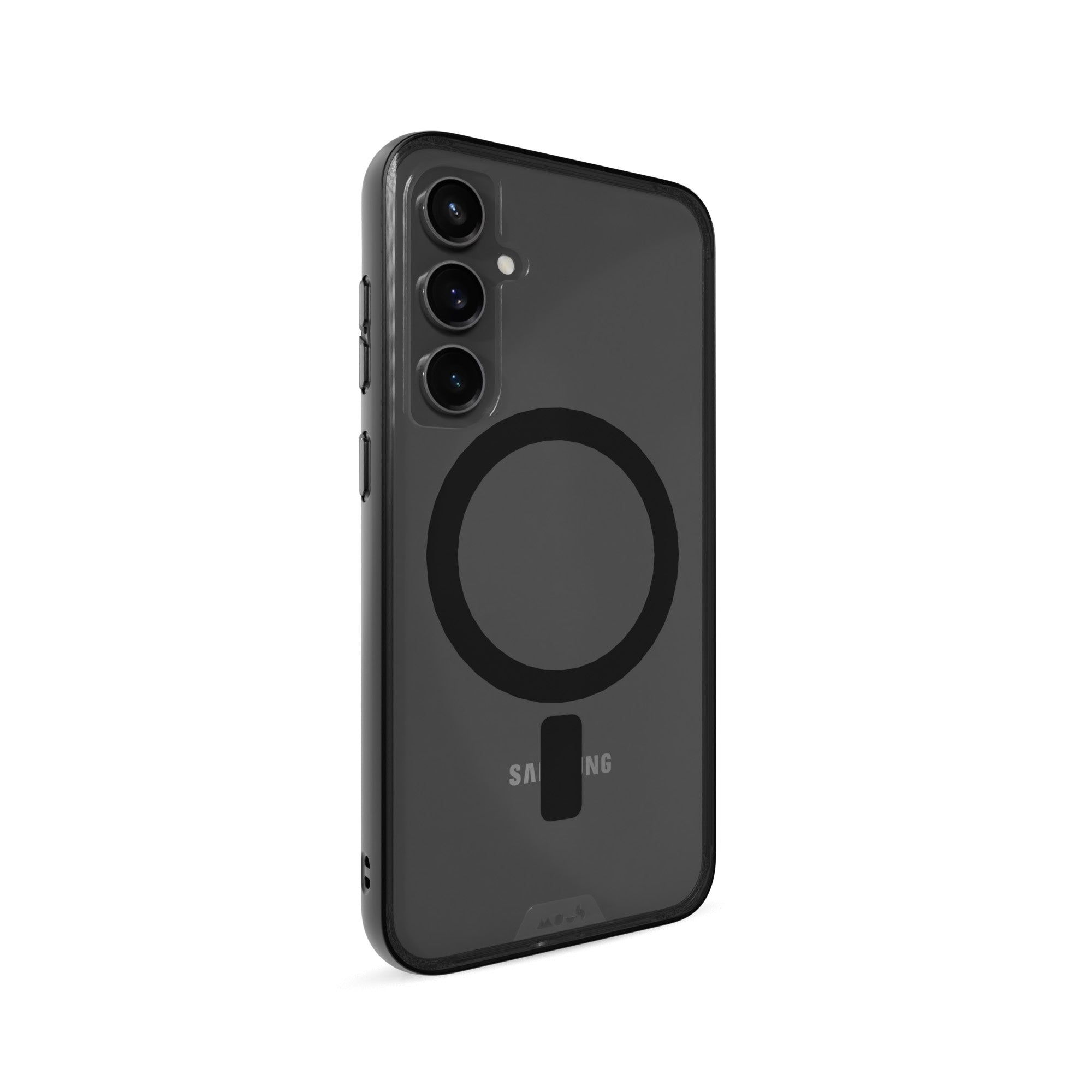 MagSafe Clear Phone Case with AiroShock Protection - Clarity 2.0