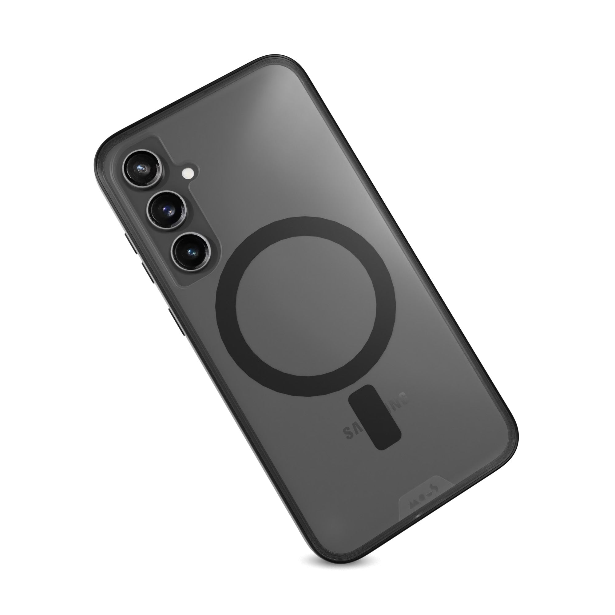 MagSafe Clear Phone Case with AiroShock Protection - Clarity 2.0