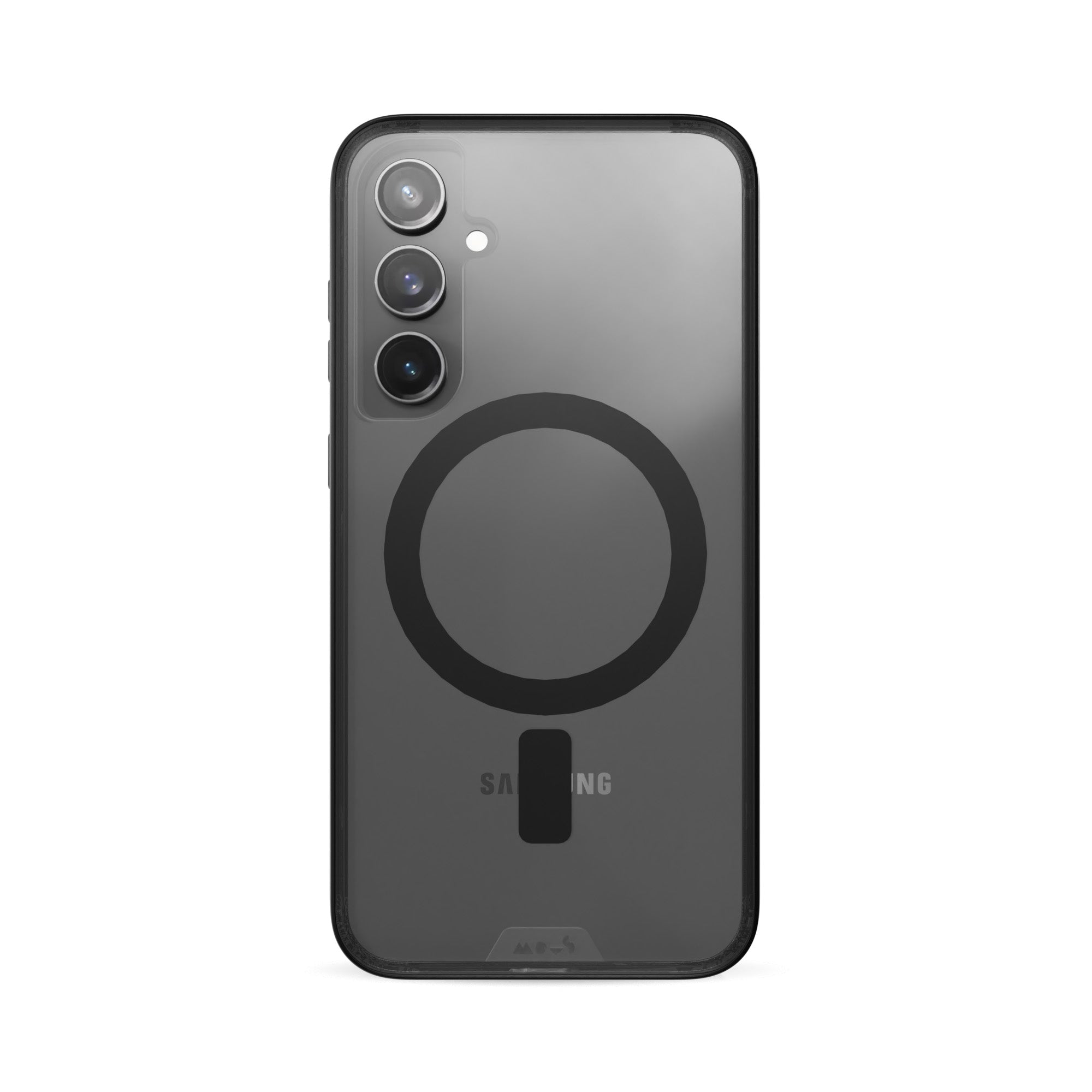 MagSafe Clear Phone Case with AiroShock Protection - Clarity 2.0