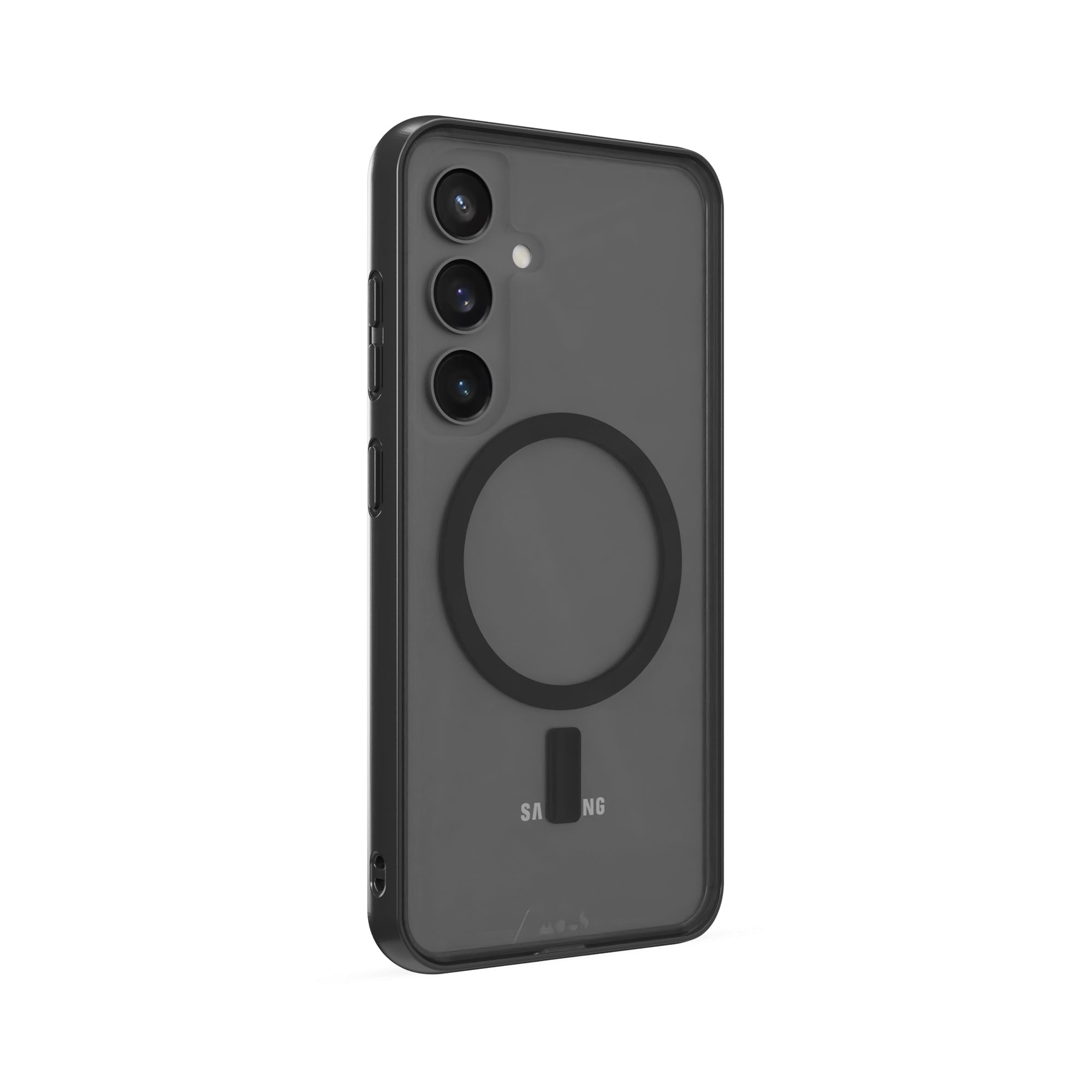 MagSafe Clear Phone Case with AiroShock Protection - Clarity 2.0