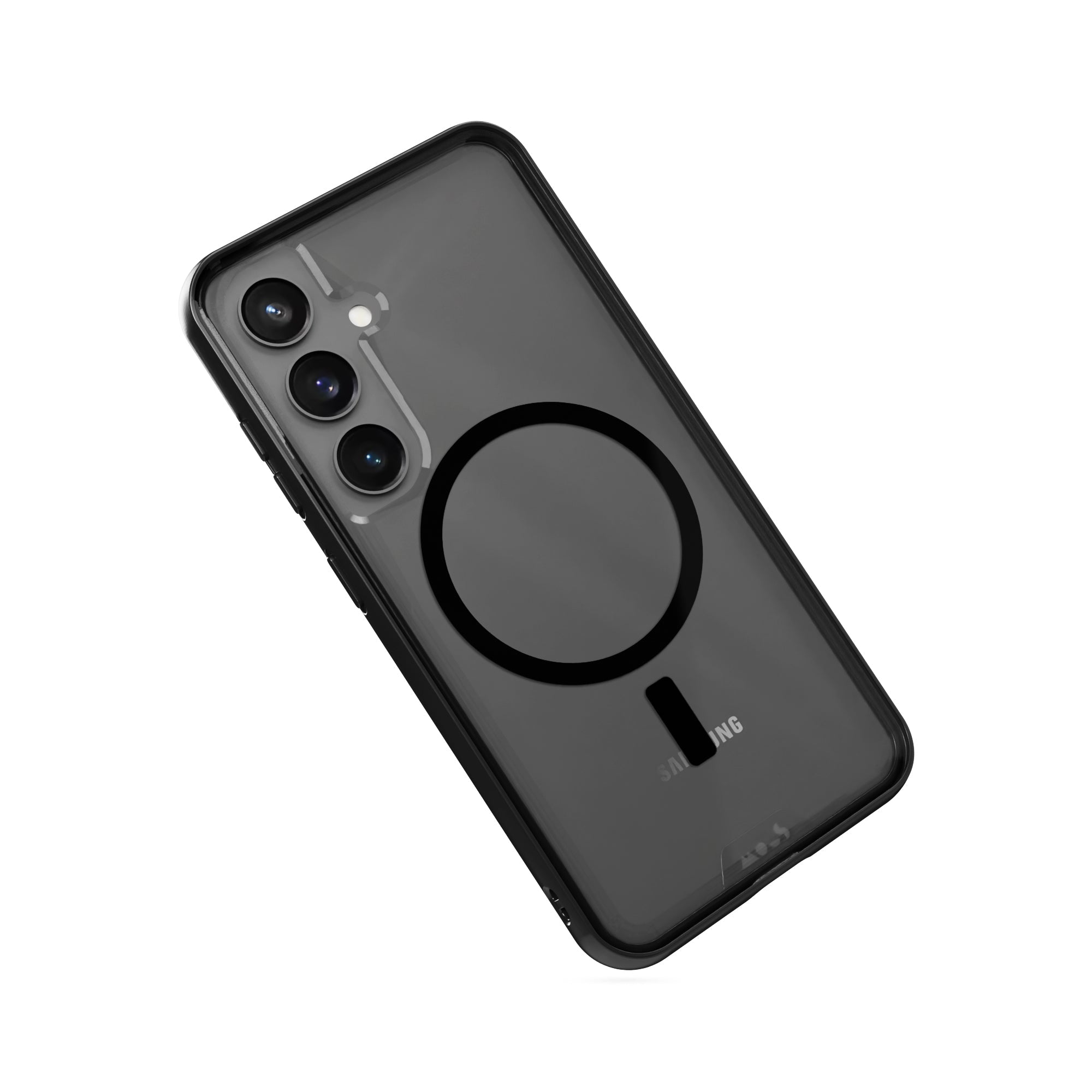 MagSafe Clear Phone Case with AiroShock Protection - Clarity 2.0