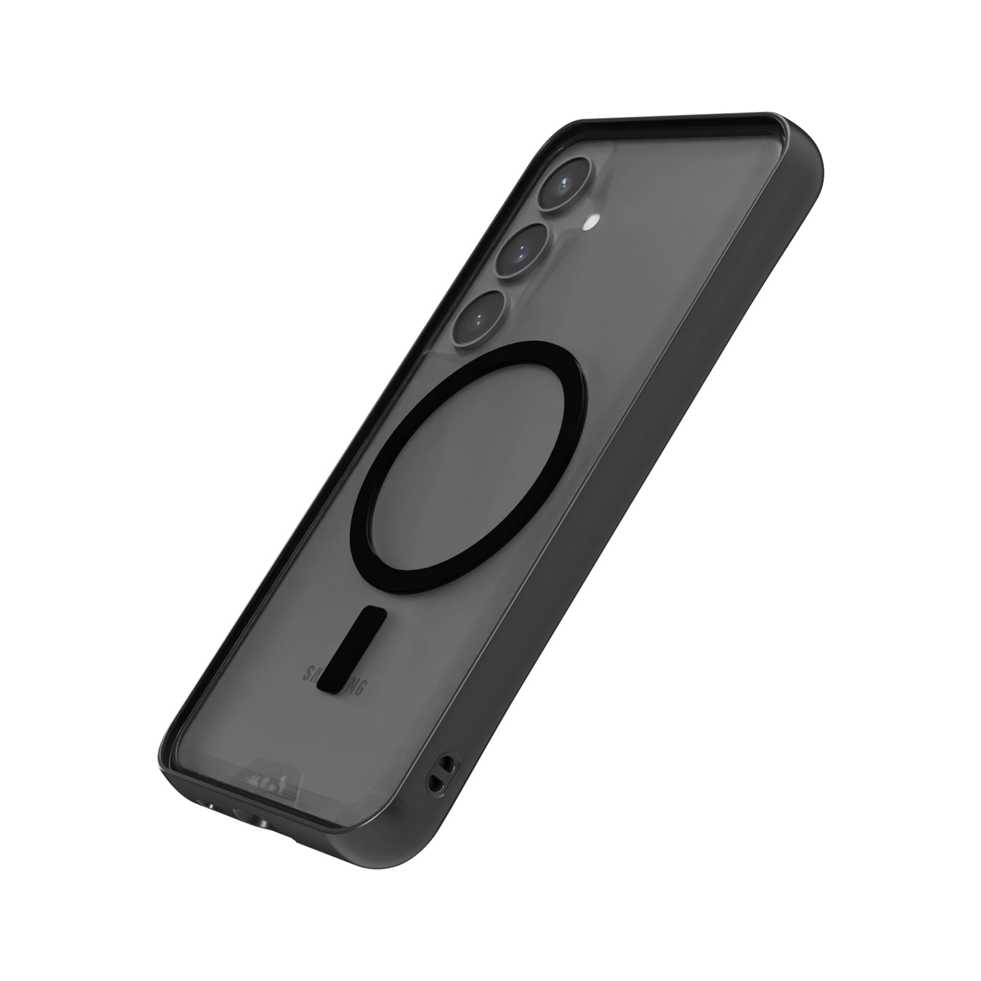 MagSafe Clear Phone Case with AiroShock Protection - Clarity 2.0