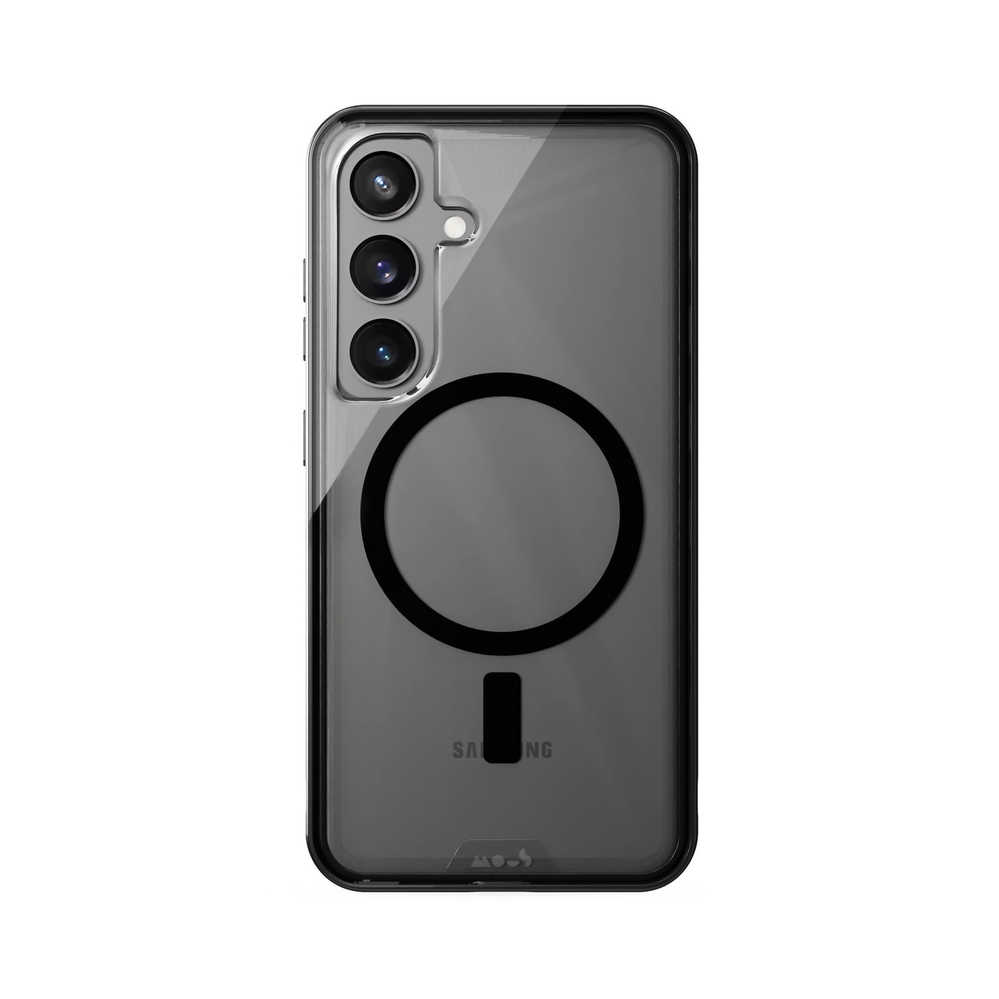 MagSafe Clear Phone Case with AiroShock Protection - Clarity 2.0