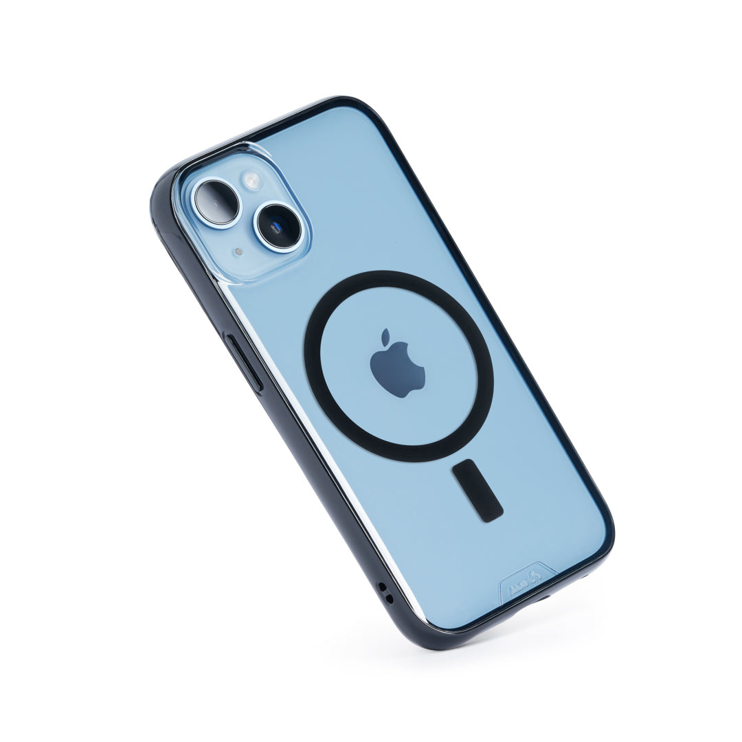 MagSafe Clear Phone Case with AiroShock Protection - Clarity 2.0