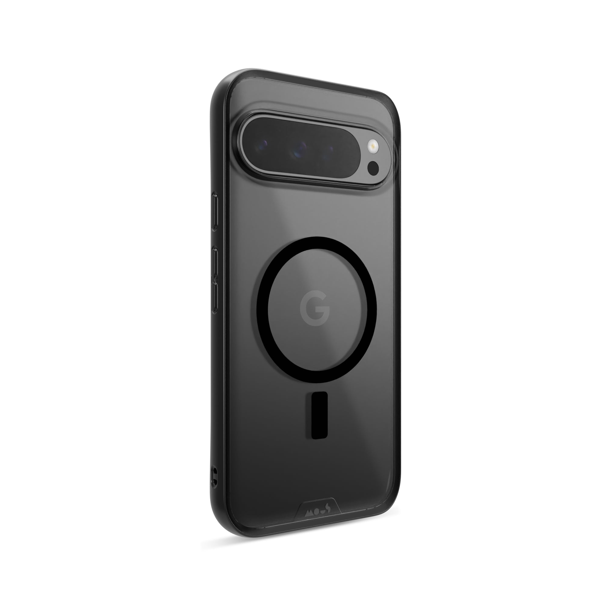 MagSafe Clear Phone Case with AiroShock Protection - Clarity 2.0