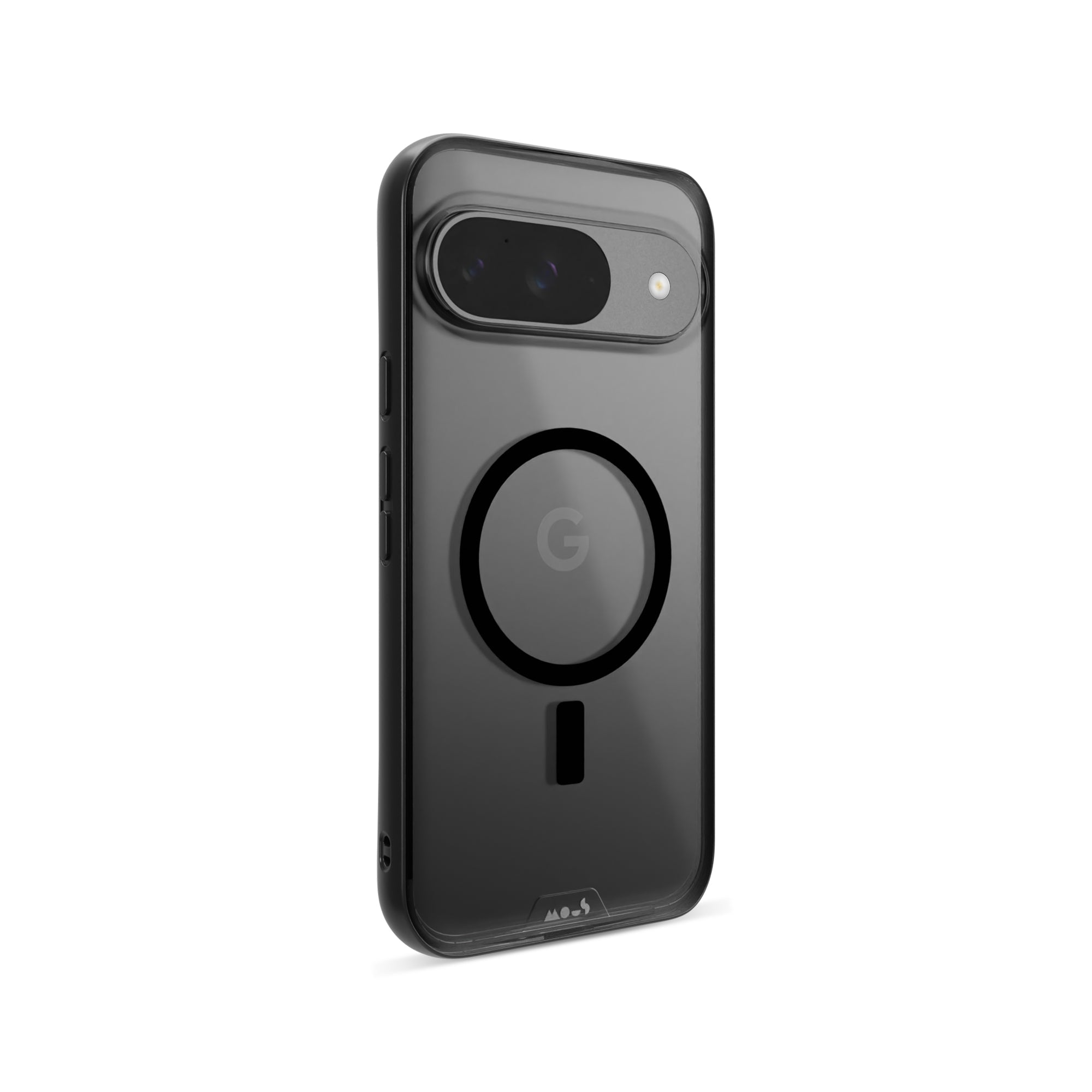 MagSafe Clear Phone Case with AiroShock Protection - Clarity 2.0
